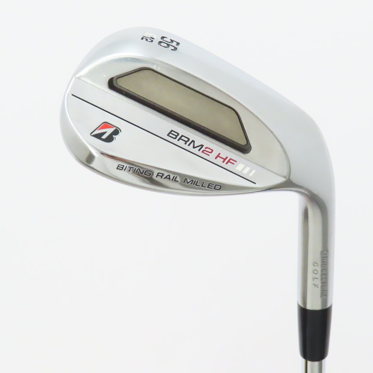 中古】BRM2 HF ウェッジ N.S.PRO 850GH neo 56-12 S C(ウェッジ（単品