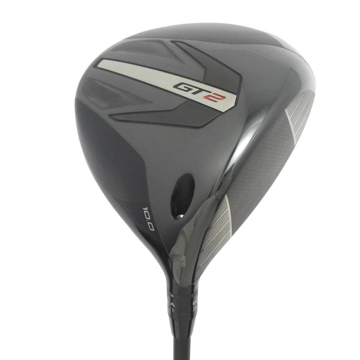中古】GT2 ドライバー TENSEI 1K BLUE 55 10 S C(ドライバー（単品