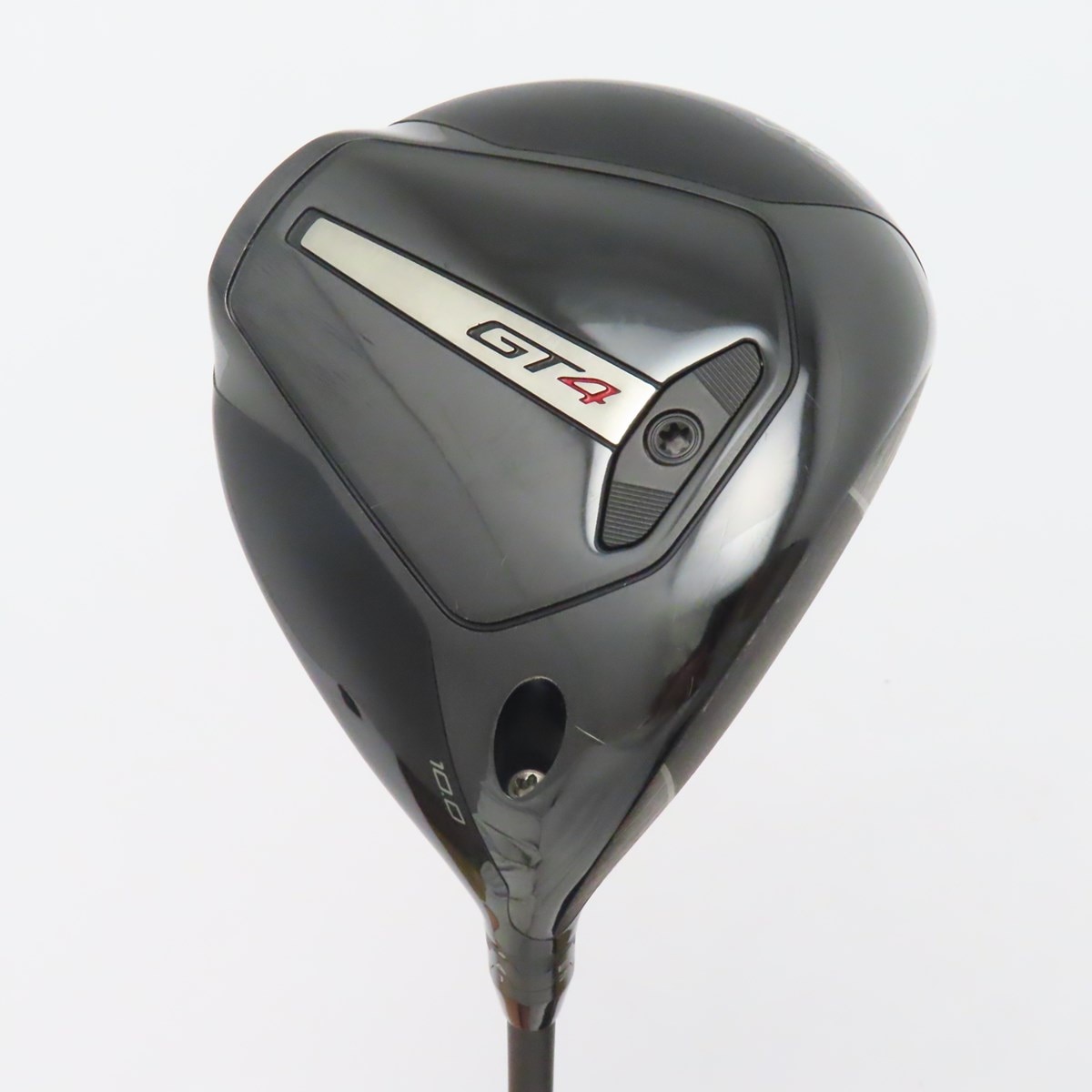 中古】GT4 ドライバー TENSEI 1K BLUE 55 10 S C(ドライバー（単品