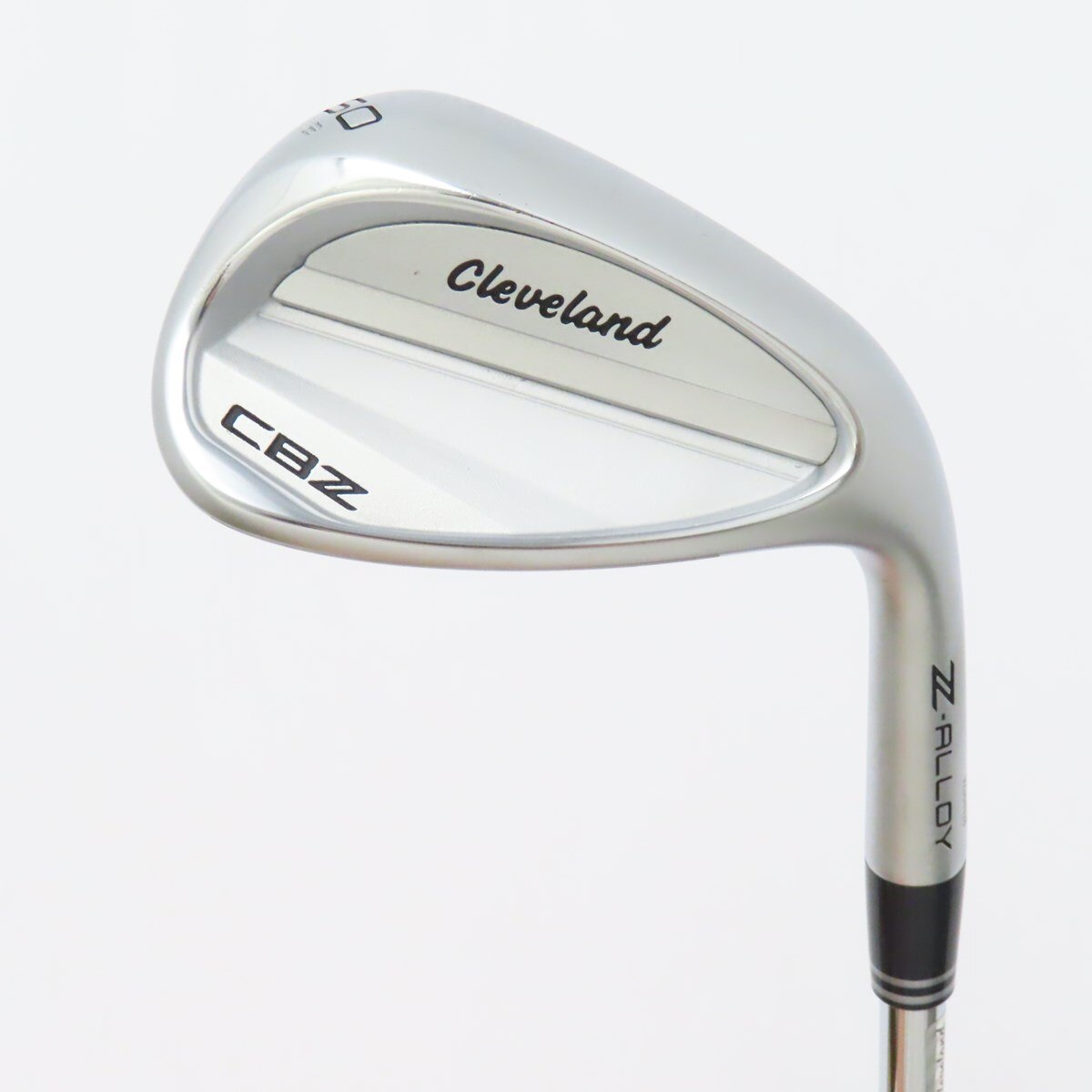 Used] CBZ Wedge Dynamic Gold MID 115 50-12 S200 C (Wedge (Single