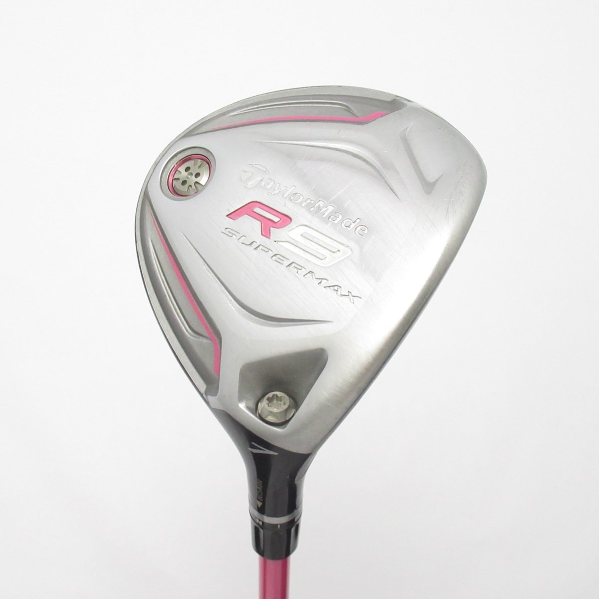 【最終値下げ】TaylorMade R9 フェアウェイウッド（3W、5W）セット 中古】R9 フェアウェイウッド (テーラーメイド) 通販｜GDO中古ゴルフクラブ