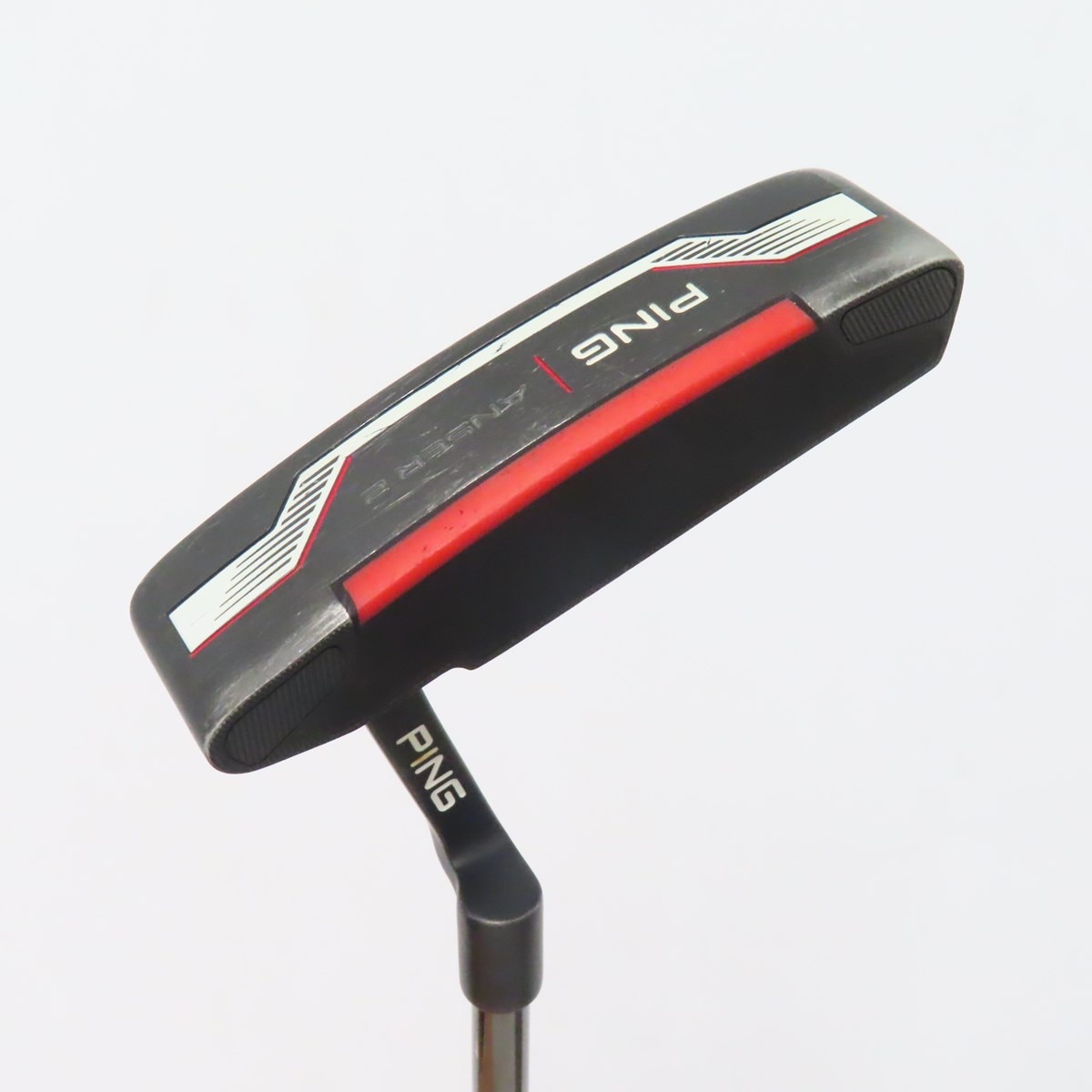中古】ANSER(2021) パター (ピン) PING 通販｜GDO中古ゴルフクラブ