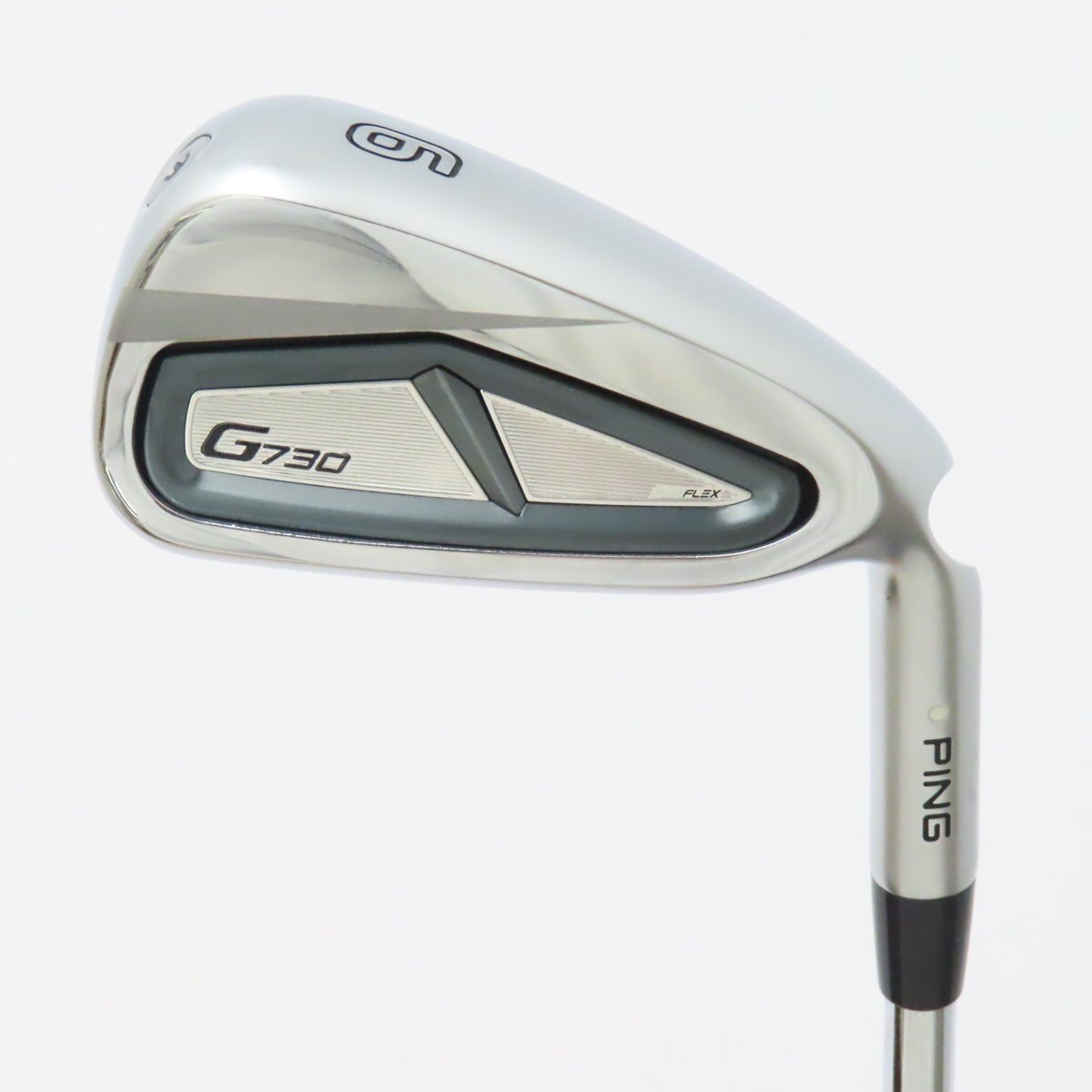 中古】G730 アイアン N.S.PRO MODUS3 TOUR 120 23 S C(アイアン