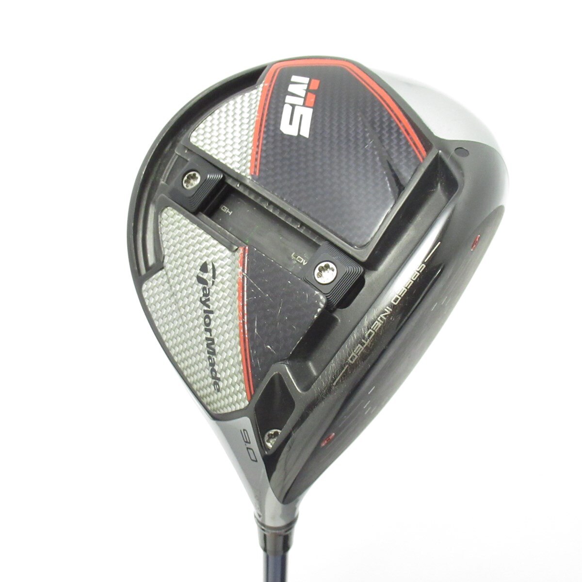 中古】M5 ゴルフクラブ (テーラーメイド) 通販｜GDO中古ゴルフクラブ
