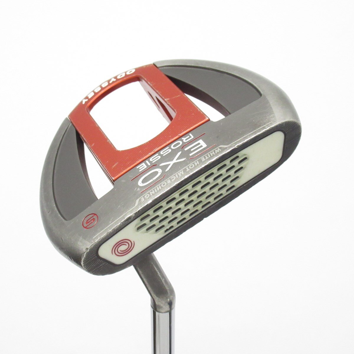 中古】EXO ROSSIE S パター (オデッセイ) EXO 通販｜GDO中古ゴルフクラブ