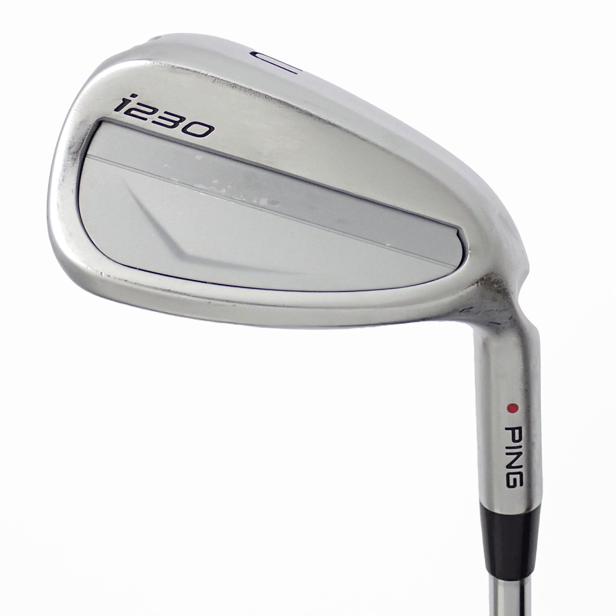 PING i230 アイアン Ｕ 50°　単品 中古】i230 アイアン（単品） Dynamic Gold 50 S200 CD(アイアン（単品
