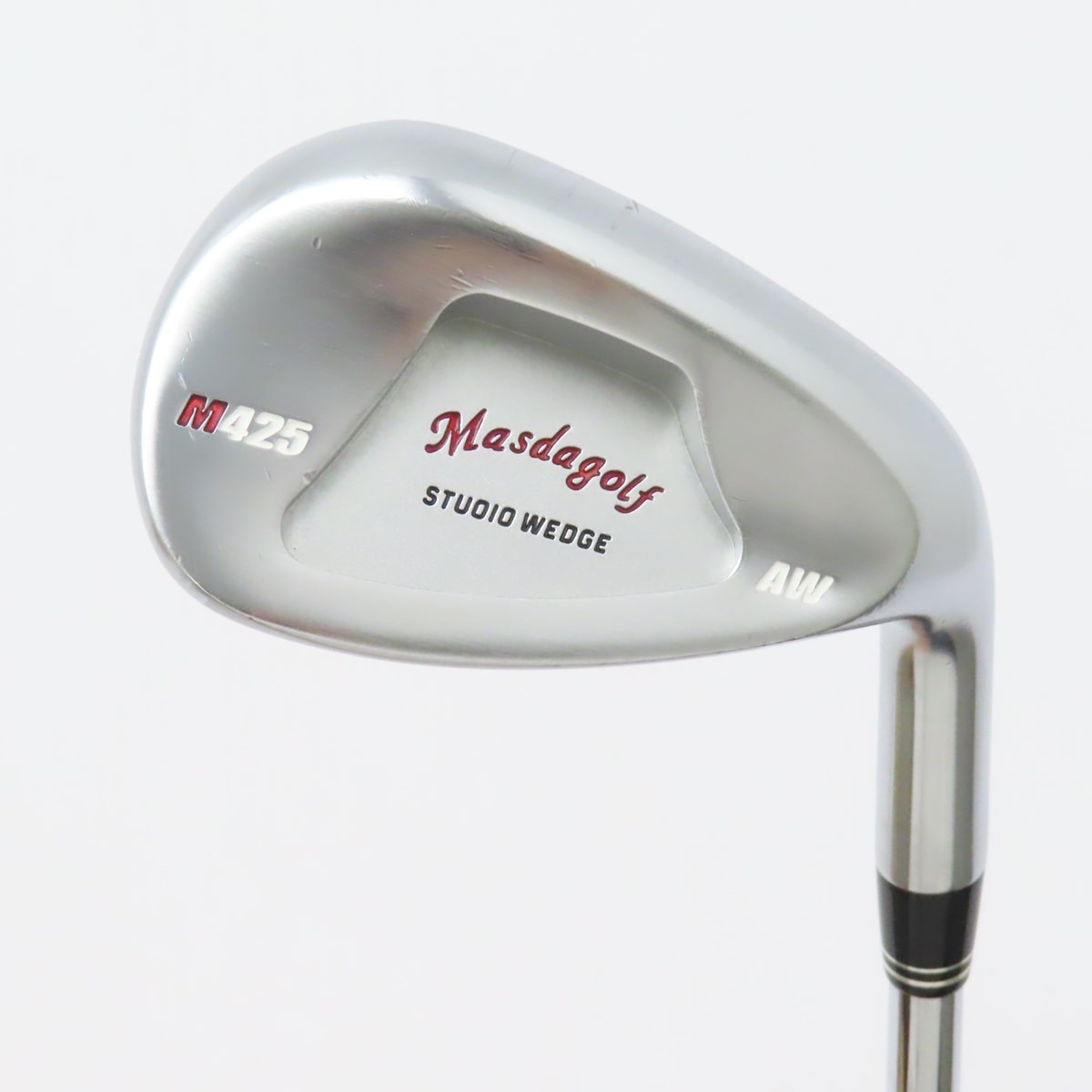 中古】スタジオ WEDGE M425 ウェッジ N.S.PRO 950GH 52-10 S C