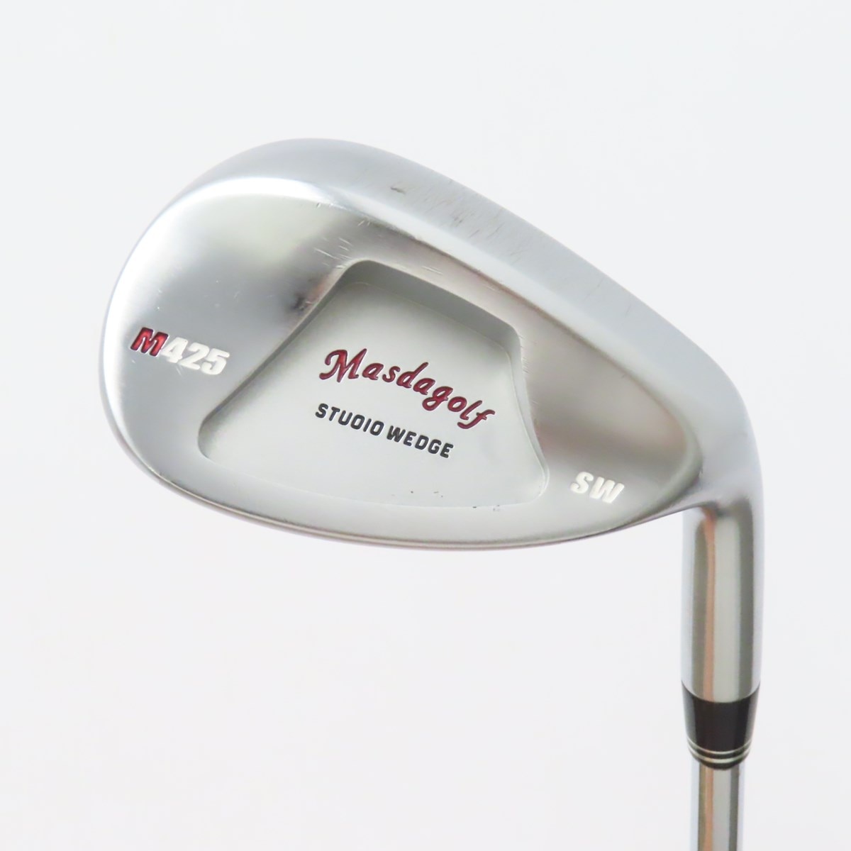 中古】スタジオ WEDGE M425 ウェッジ N.S.PRO 950GH 58-14 S C