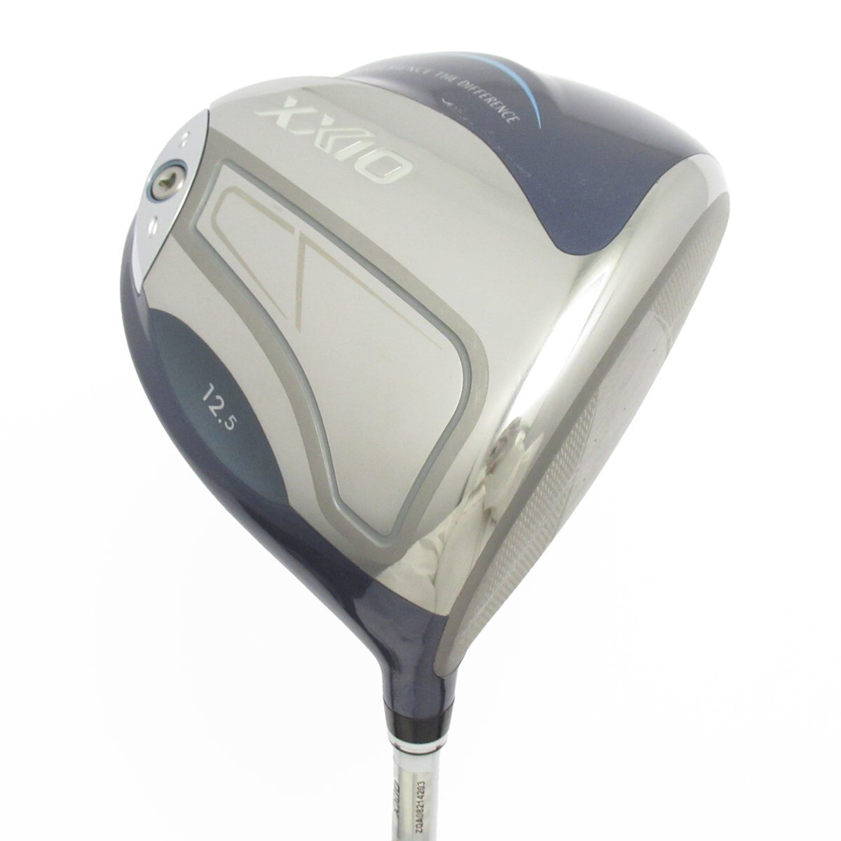 新品未使用　XXIO 中古】ゼクシオ 14 (2026) ドライバー XXIO MP1400L 12.5 A C レディス