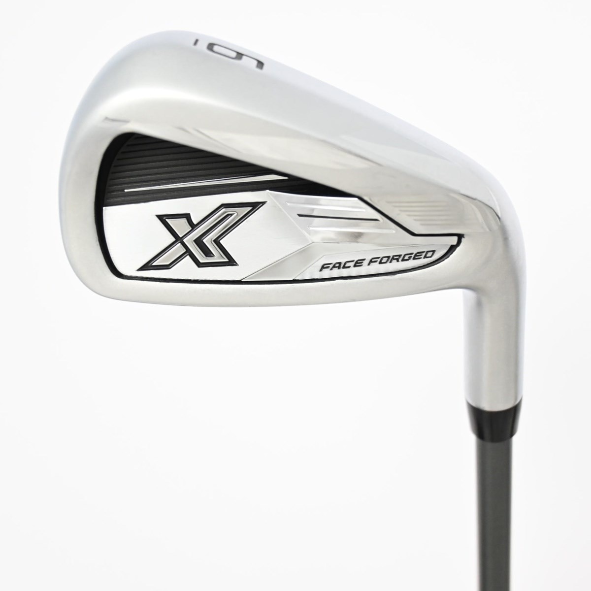 中古】ゼクシオ X(2024) アイアン Miyazaki AX-3 25.5 SR C(アイアン