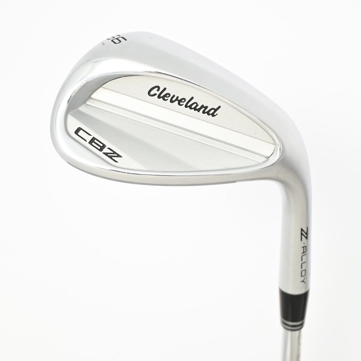 中古】CBZ ウェッジ N.S.PRO MODUS3 TOUR 105 56-14 S C(ウェッジ