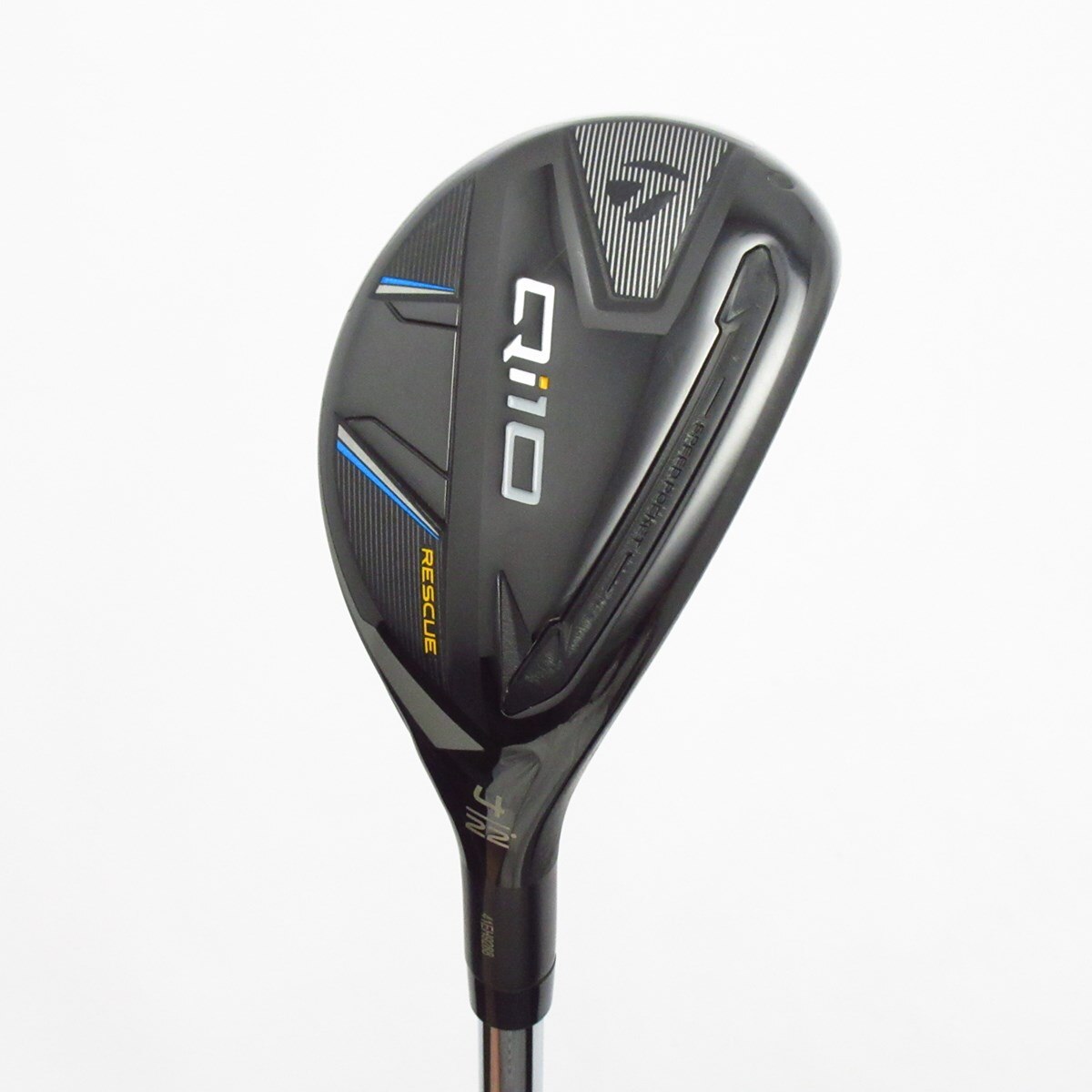中古】Qi10 レスキュー ユーティリティ N.S.PRO 820GH 22 S C
