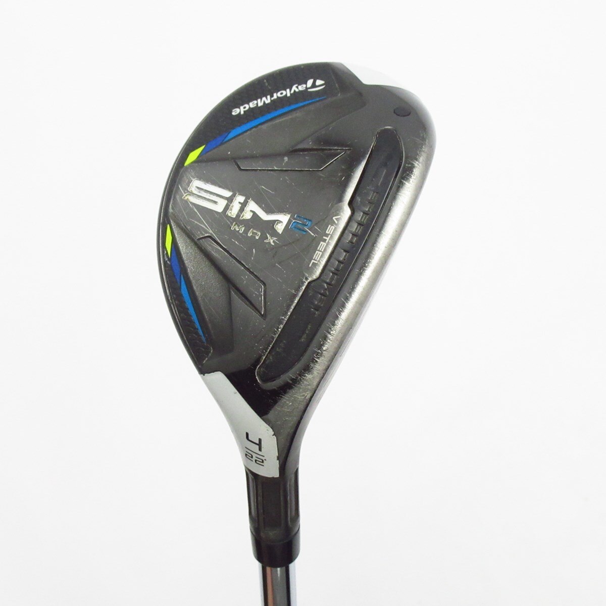中古】SIM2 マックス レスキュー ユーティリティ KBS MAX MT85 JP 22