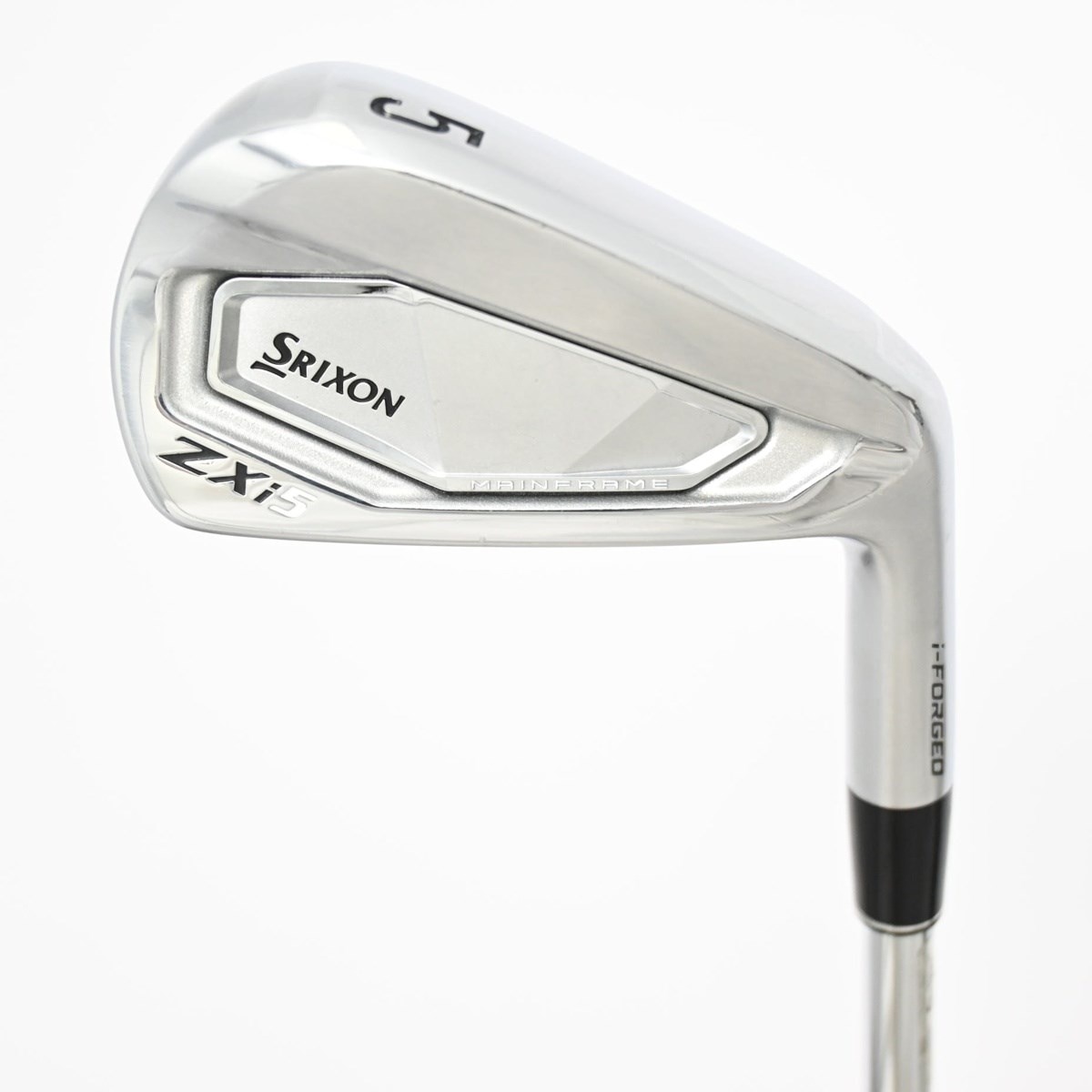 中古】スリクソン ZXi5 アイアン N.S.PRO MODUS3 TOUR 115 24 S C