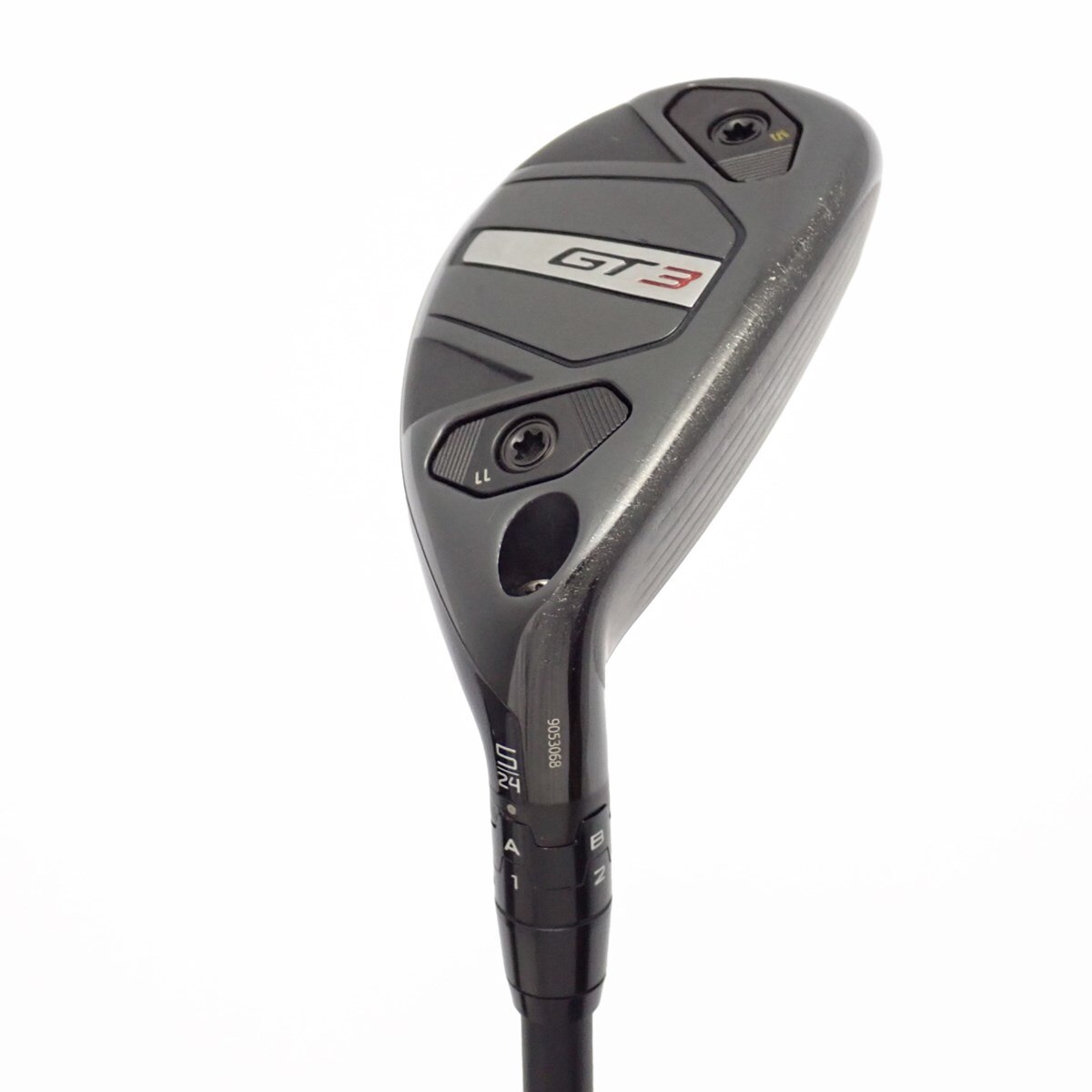 中古】GT3 ユーティリティ Speeder TR HY 24 S C(ユーティリティ（単品