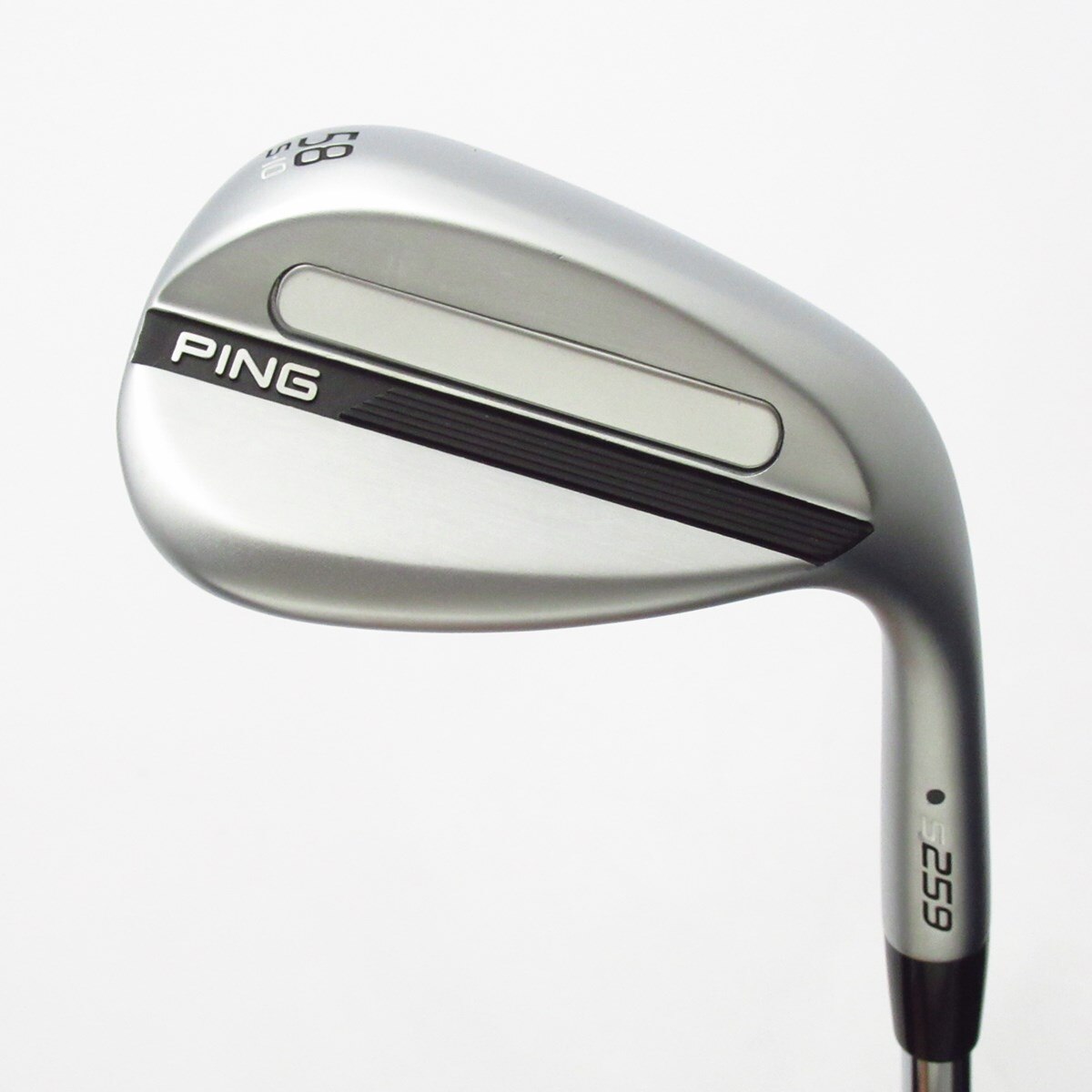 中古】S259 ウェッジ (ピン) PING メンズ 通販｜GDO中古ゴルフクラブ