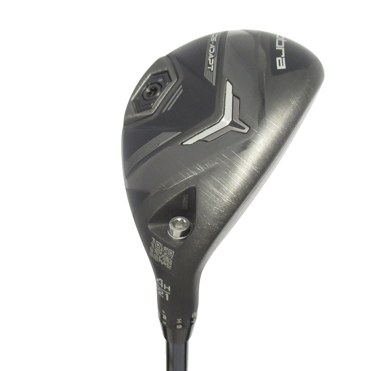 Hybrid DS-ADAPT Cobra for ユーティリティ　LINQ DS-Adapt Cobra – Golf COBRA クラブ