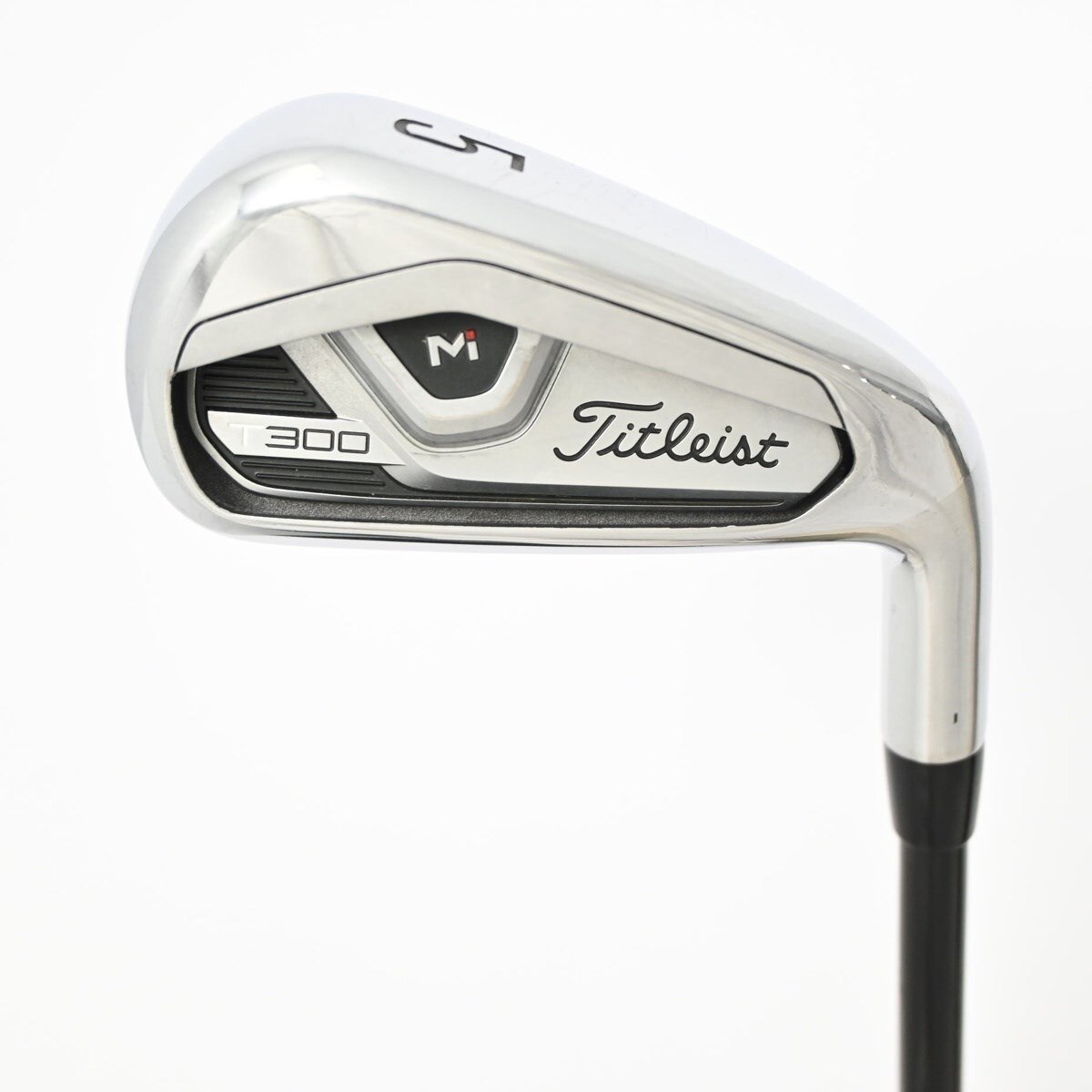 中古】T300 アイアン（単品） Titleist KURO KAGE 60 23 設定無 C