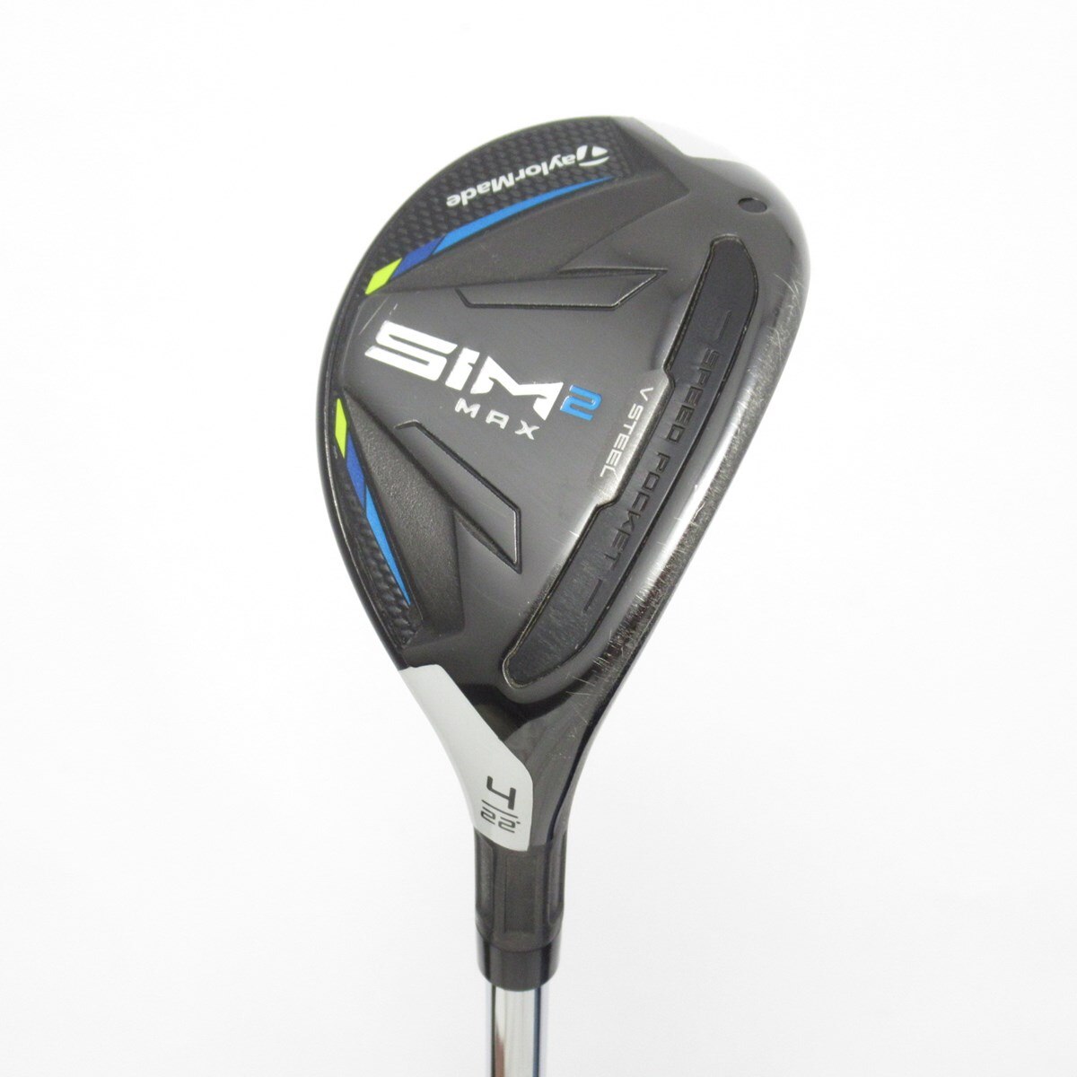 中古】SIM2 マックス レスキュー ユーティリティ KBS MAX MT85 JP 22
