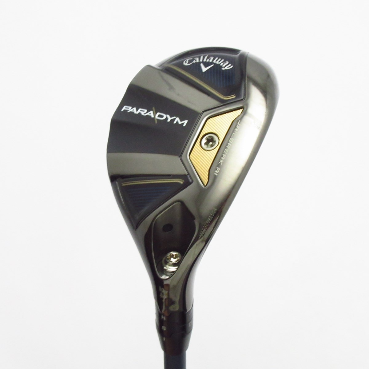 中古】パラダイム ユーティリティ VENTUS TR 5 for Callaway 24 S CD