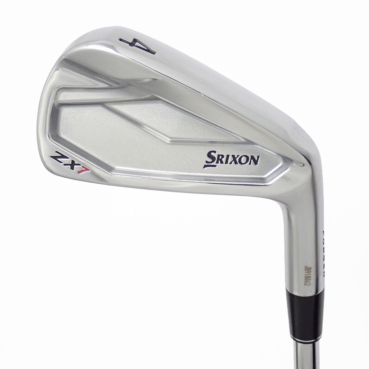 中古】スリクソン ZX7 アイアン（単品） N.S.PRO MODUS3 TOUR 120 22 S