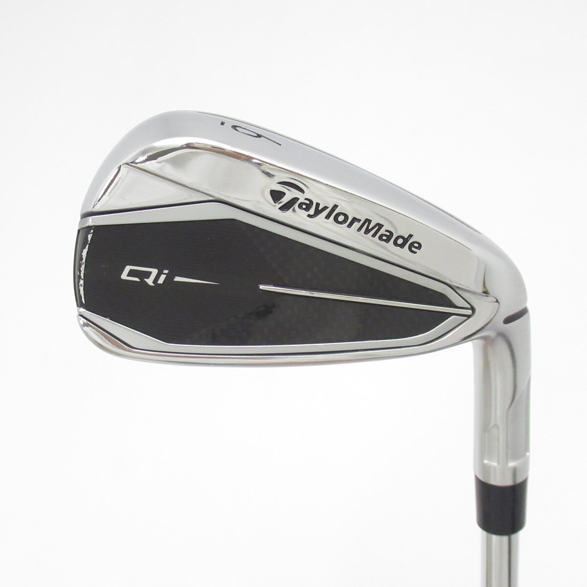中古】TaylorMade アイアンセット (テーラーメイド) 通販｜GDO中古