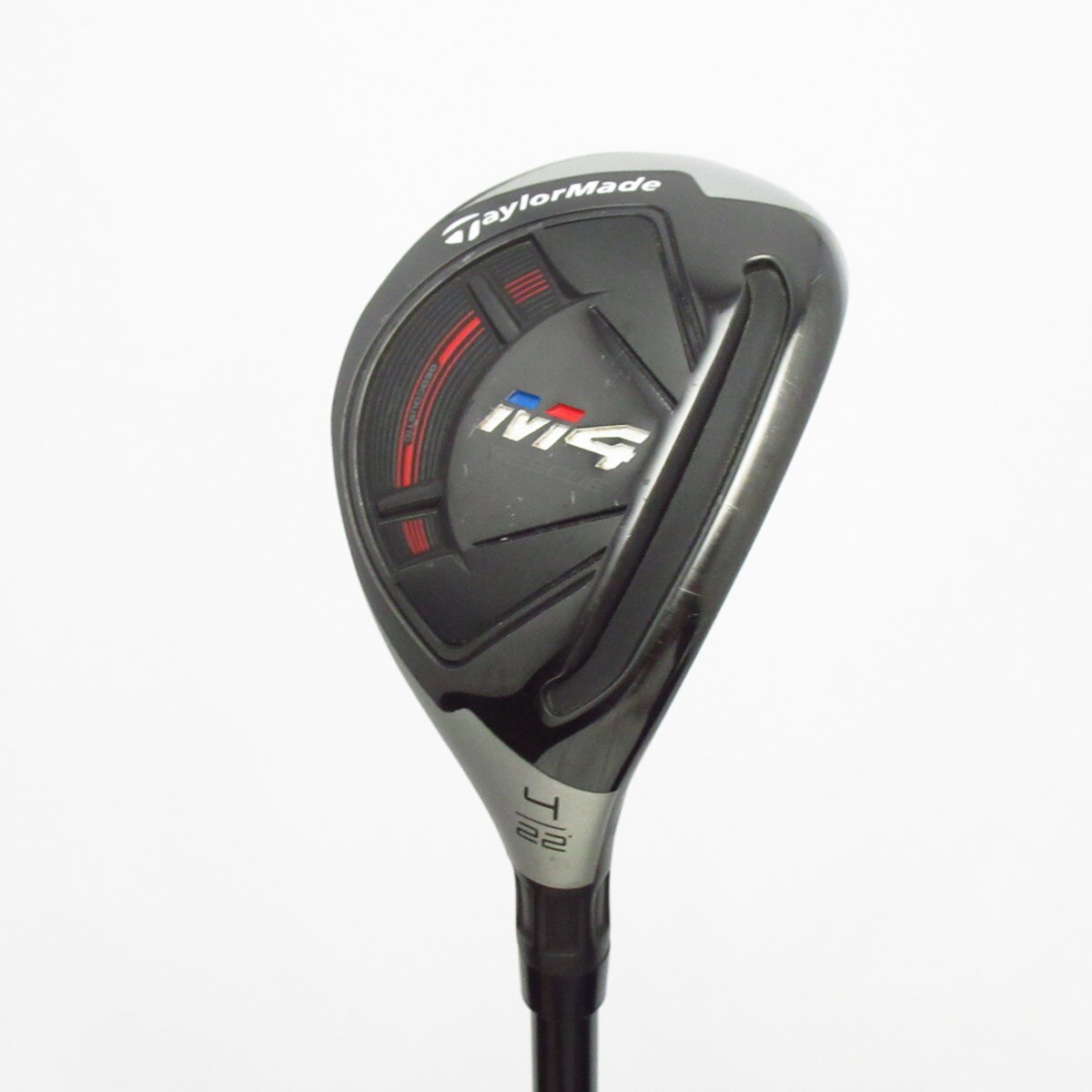 中古】M4 ユーティリティ FUBUKI TM6 22 R D(ユーティリティ（単品