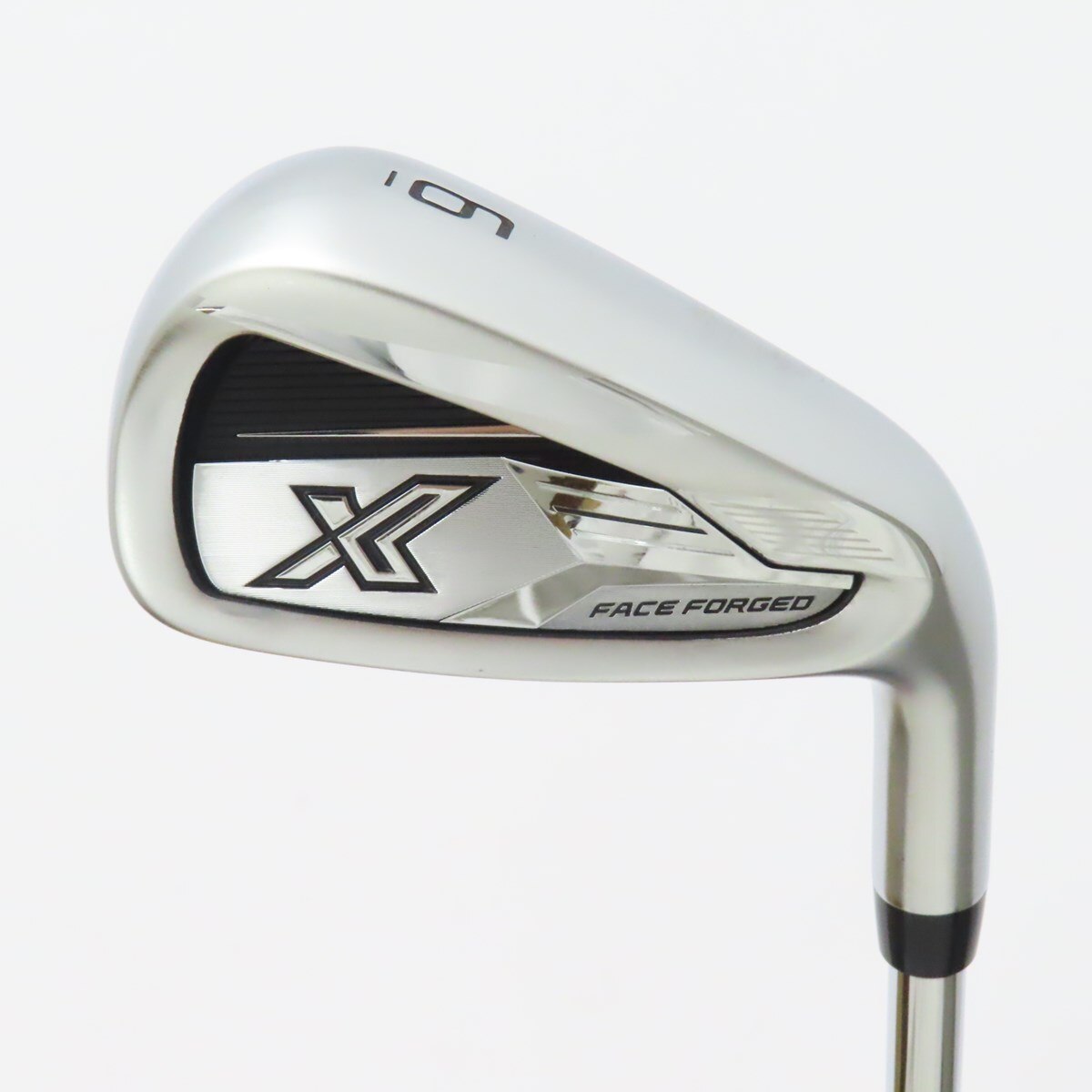 ゼクシオエックス 2024 アイアン 5番 ダイナミックゴールド 95 S200 中古】ゼクシオ X(2024) アイアン Dynamic Gold 95 25.5 S200 BC