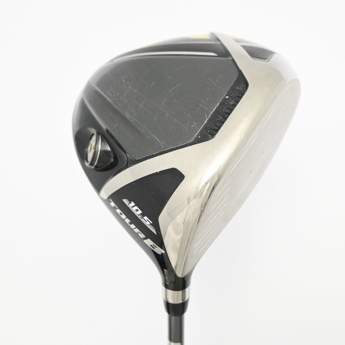 中古】ツアーB JGR ドライバー AiR Speeder G 10.5 R相当 CD
