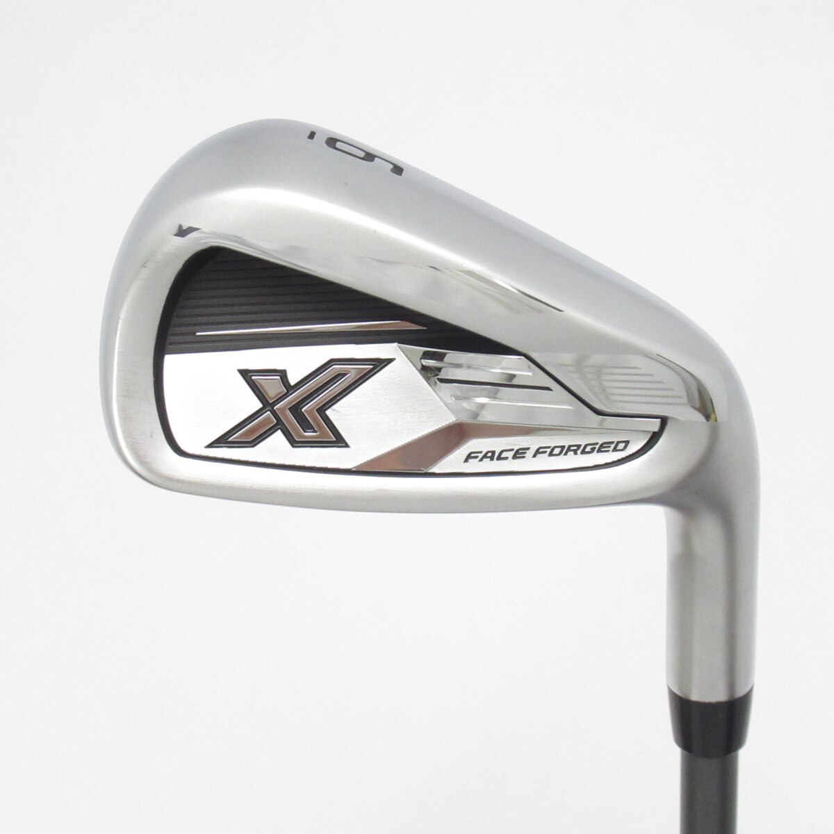 メンズ右利き初心者用　ゼクシオ　2＆4＆5＆6代目　ゴルフセット　W-2530 中古】ゼクシオ X(2024) アイアン Miyazaki AX-3 25.5 S BC(アイアン