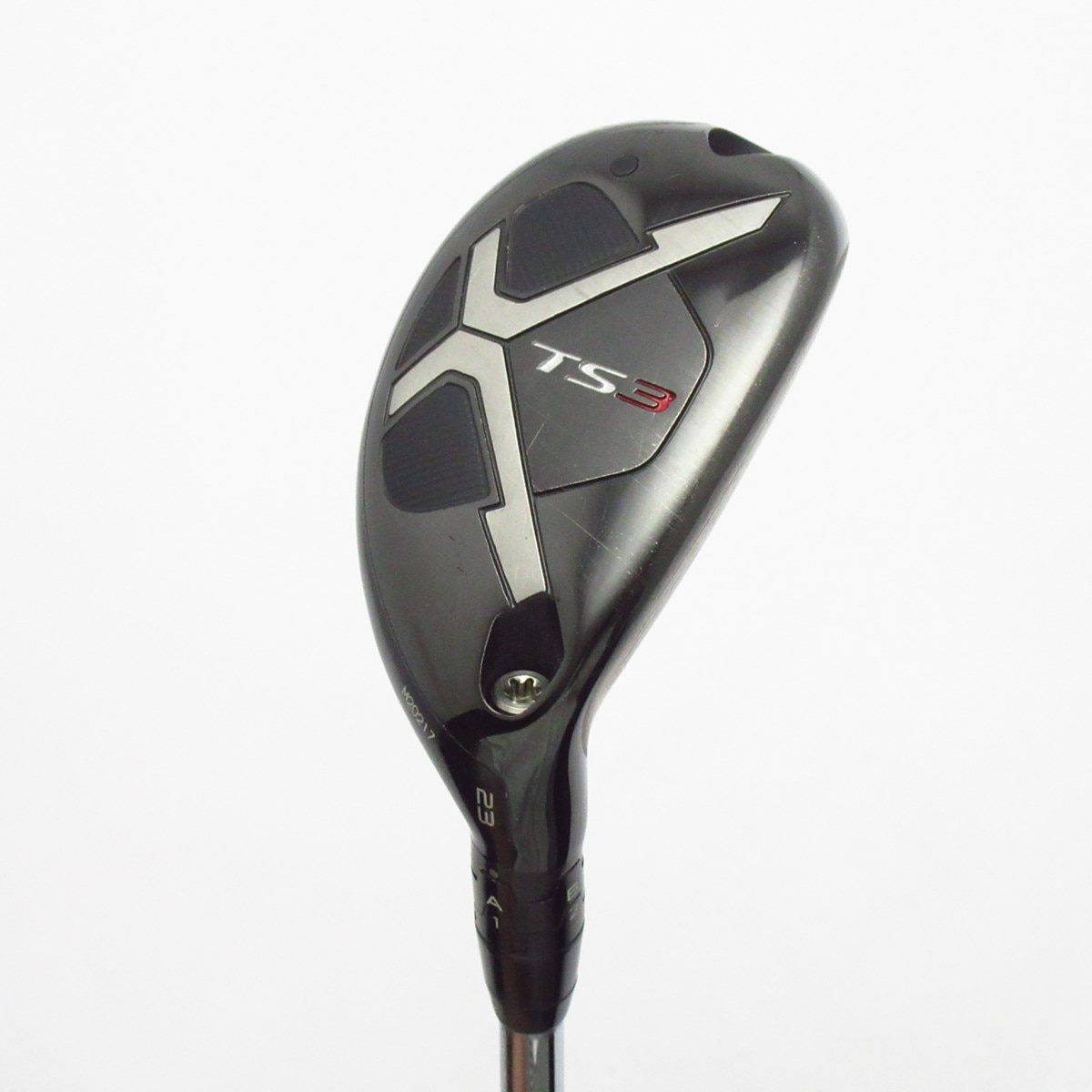 中古】TS3 ユーティリティ (タイトリスト) TS 通販｜GDO中古ゴルフクラブ