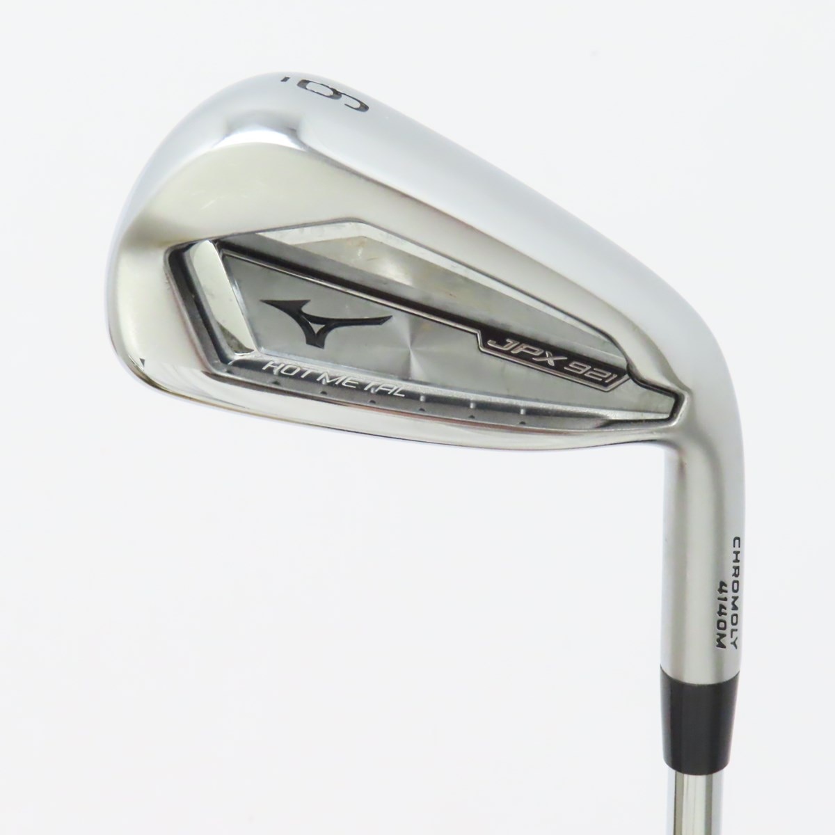 中古】JPX921 HOT METAL アイアンセット (ミズノ) JPX 通販｜GDO中古