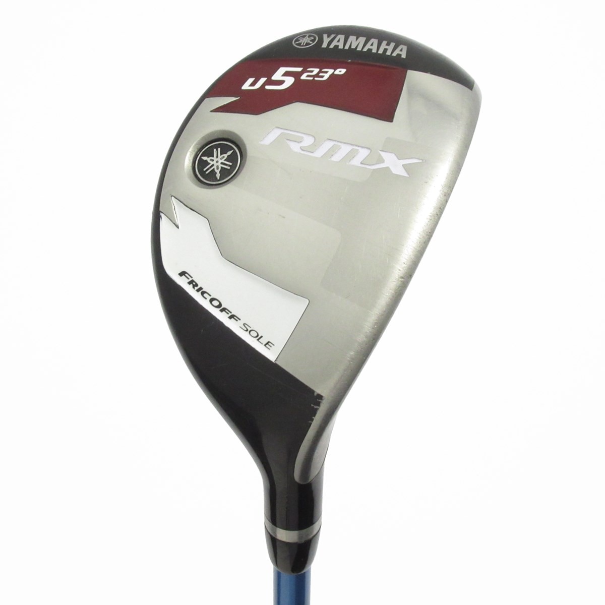 中古】RMX(2016) ユーティリティ Speeder Evolution V FW50 23 SR C