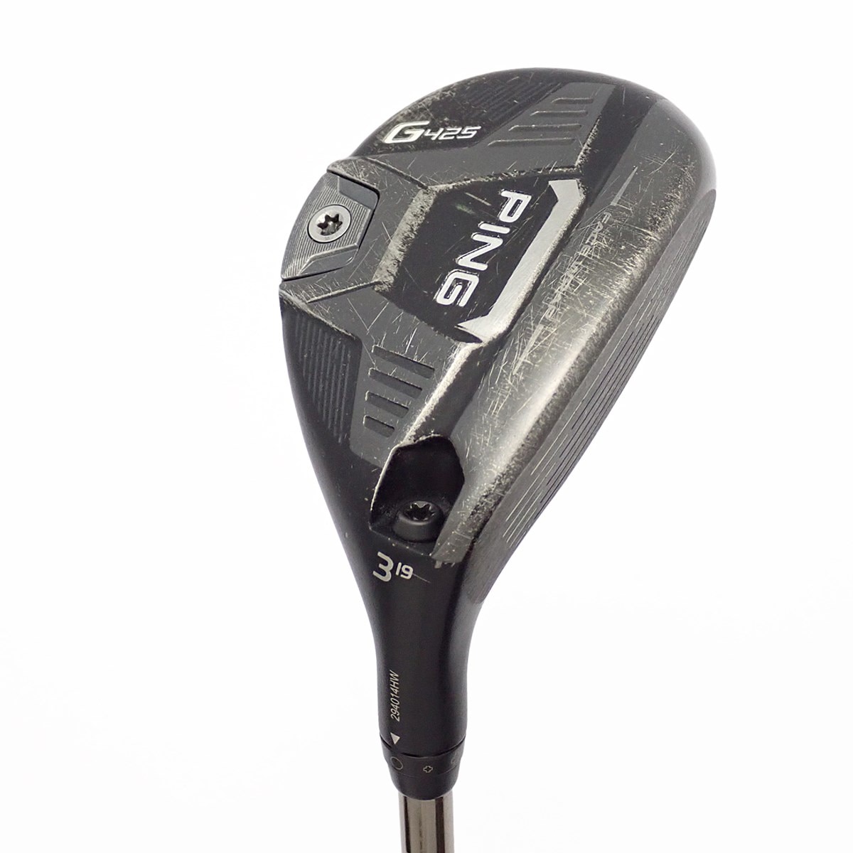 中古】G425 ハイブリッド ユーティリティ PING TOUR 173-85 19 S CD