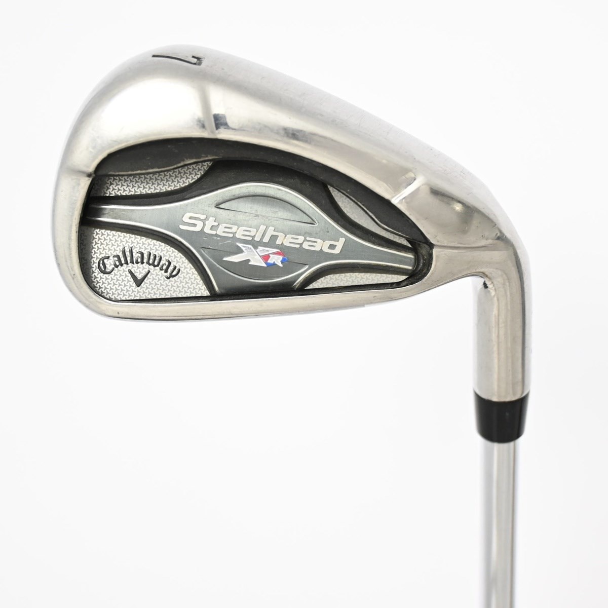 キャロウェイ XR スチールヘッド アイアン アイアンの通販 Steelhead