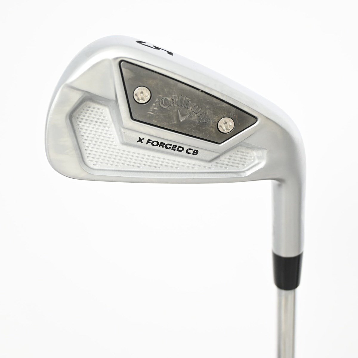 中古】X FORGED CB アイアンセット (キャロウェイ) Xシリーズ 通販