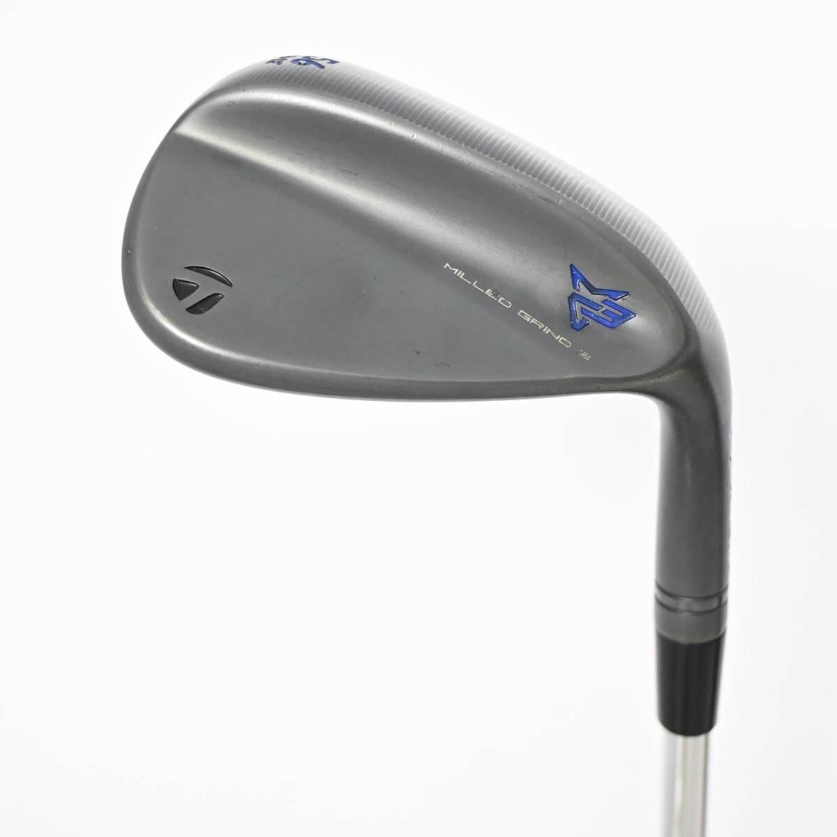 ミルドグラインド3／52°・56°／モーダス105S 中古】ミルドグラインド3 ブラック ウェッジ N.S.PRO MODUS3 TOUR 105