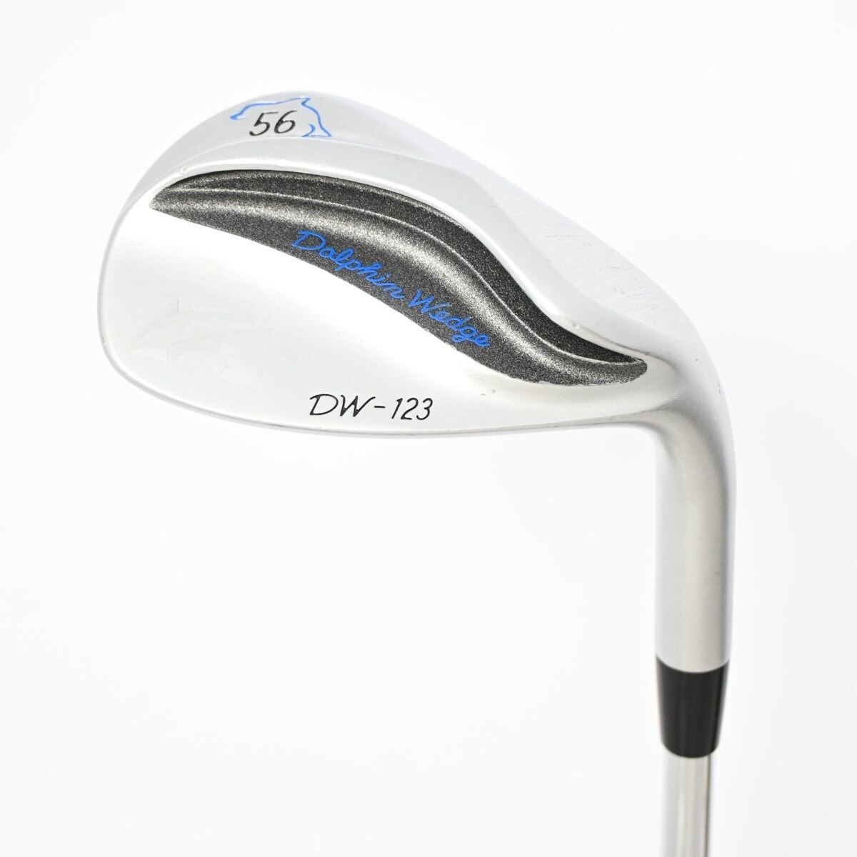 中古】ドルフィン DW-123 ウェッジ N.S.PRO MODUS3 TOUR 105 56 R C