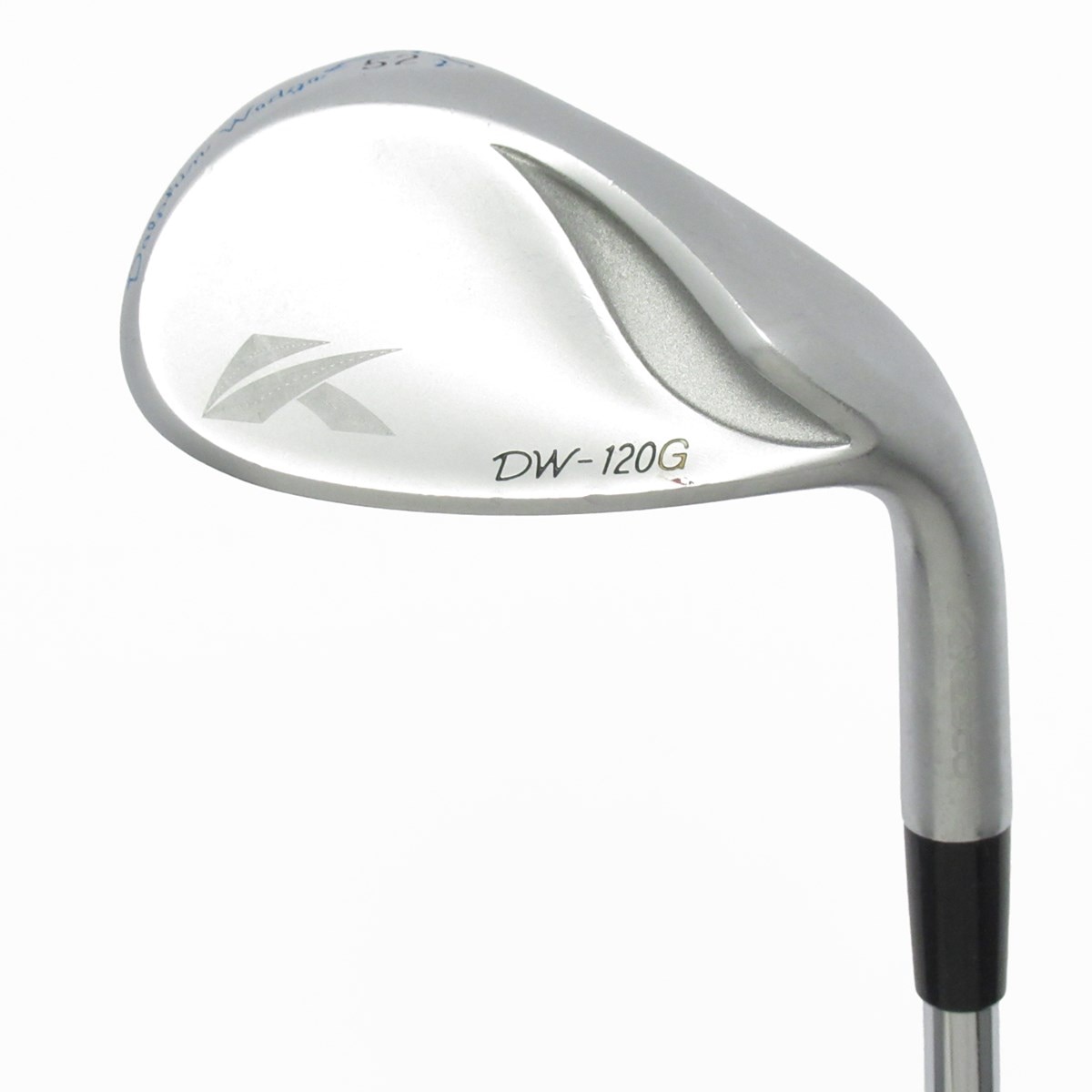 中古】ドルフィン DW-120G ウェッジ N.S.PRO 950GH neo 52 S CD