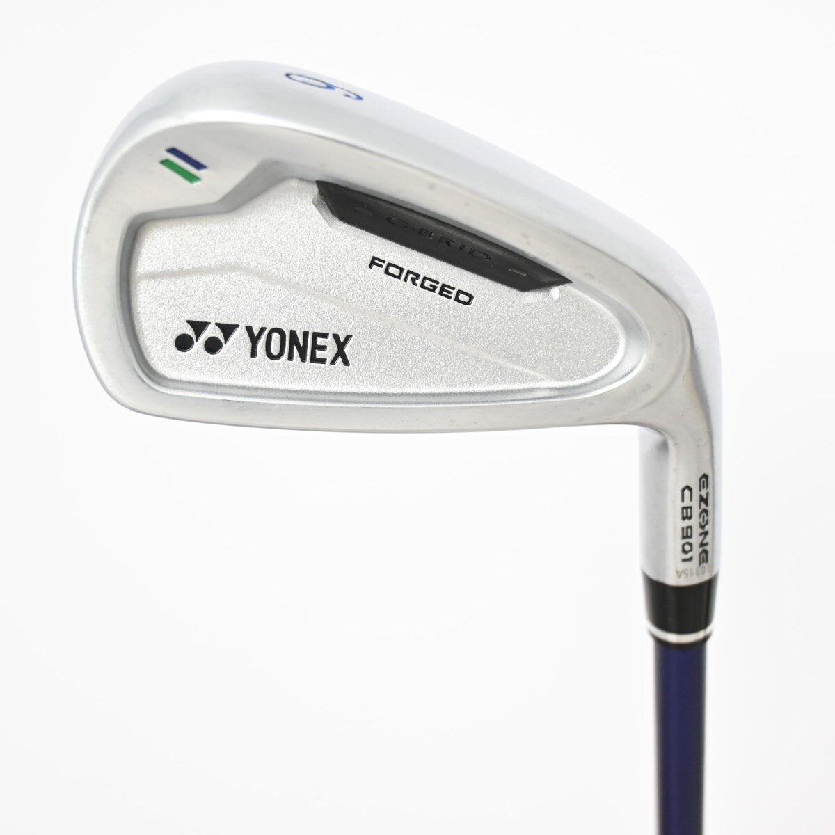 YONEX CB901 KAIZA i HP 8S 7I、9I、AW、3本セット 中古】EZONE CB 901 アイアン REXIS KAIZA MASS i7 26 設定無 C