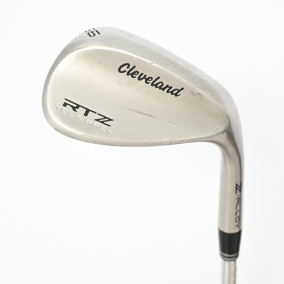 中古】RTZ ツアーラック ウェッジ N.S.PRO MODUS3 TOUR 120 56-10 S D