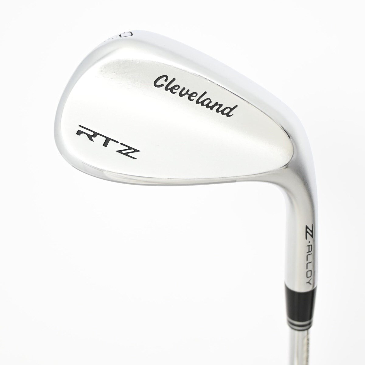 中古】RTZ ツアーサテン ウェッジ Dynamic Gold HT 50-10 S200 C