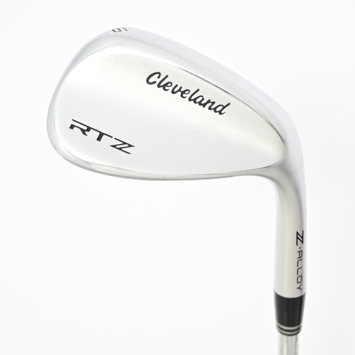 中古】RTZ ツアーサテン ウェッジ Dynamic Gold HT 56-12 S200 C