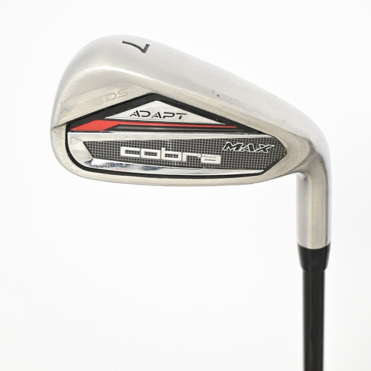 中古】DS-ADAPT MAX アイアン Speeder NX for Cobra 29 R CD(アイアン