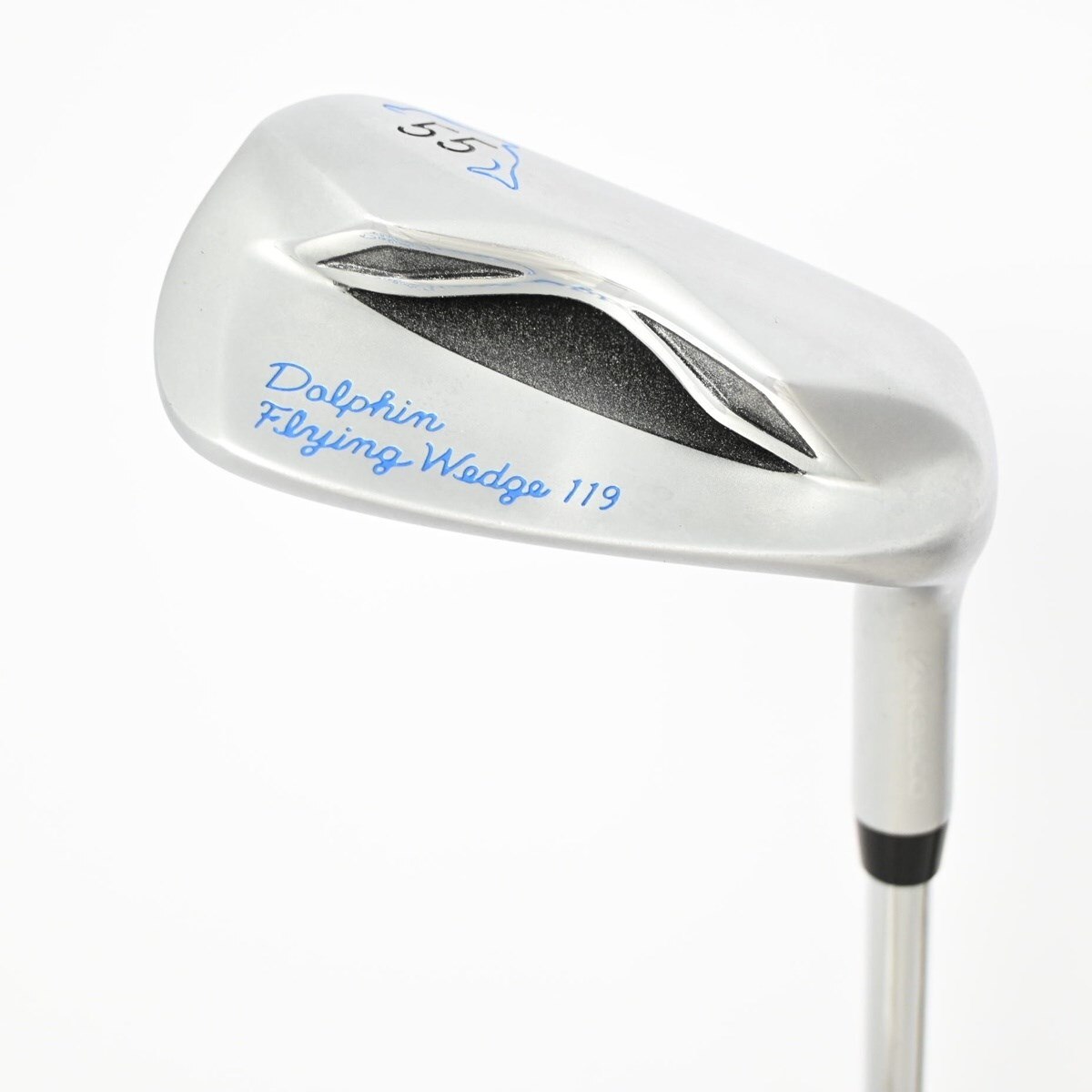 最終値下げ！早い者勝ち！ 55° Wedge Flying ゴルフDolphin ゴルフDolphin 【公式通販】 最終値下げ！早い者勝ち！ 55° Wedge Flying クラブ