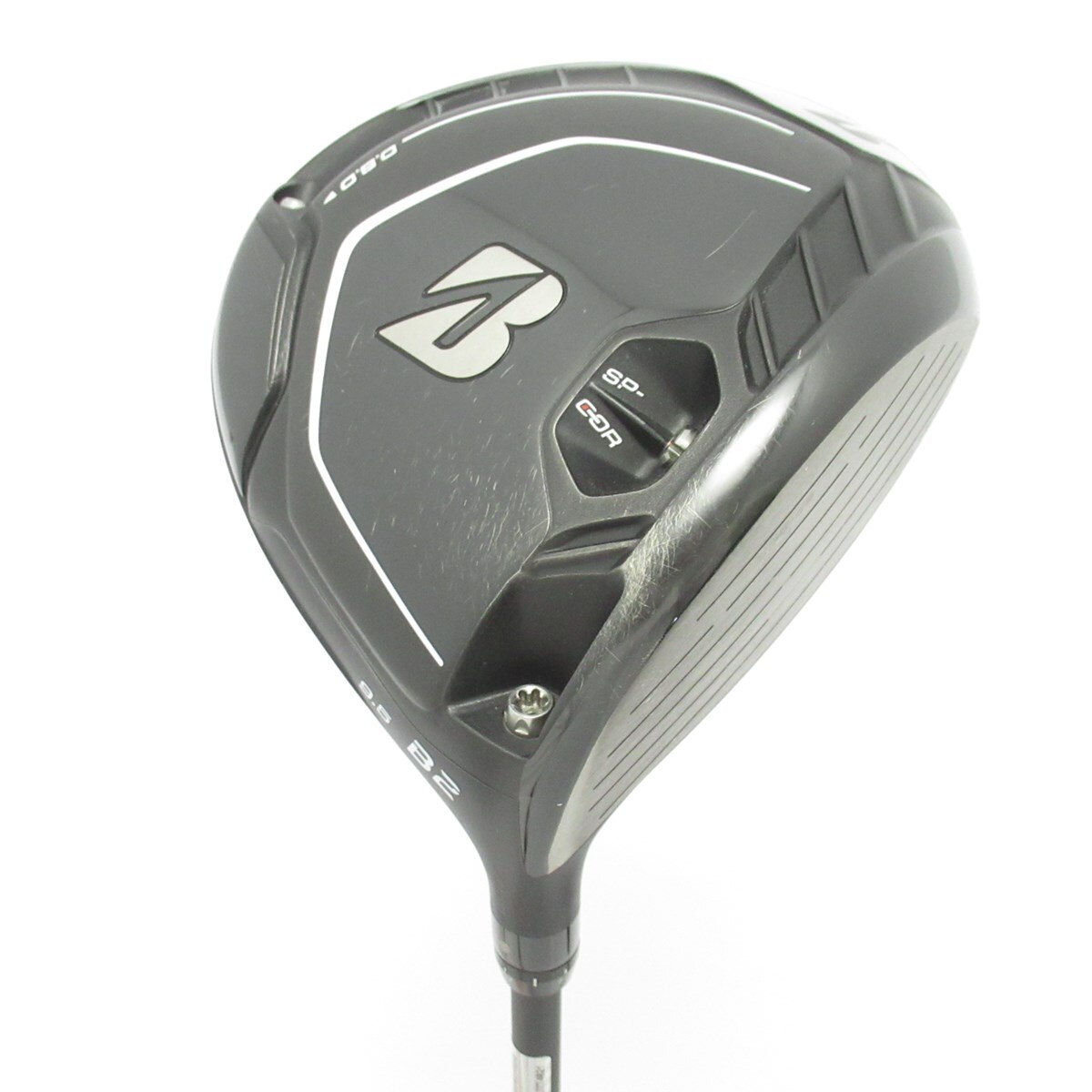 中古】B2 ドライバー (ブリヂストン) ブリヂストンゴルフ 通販｜GDO