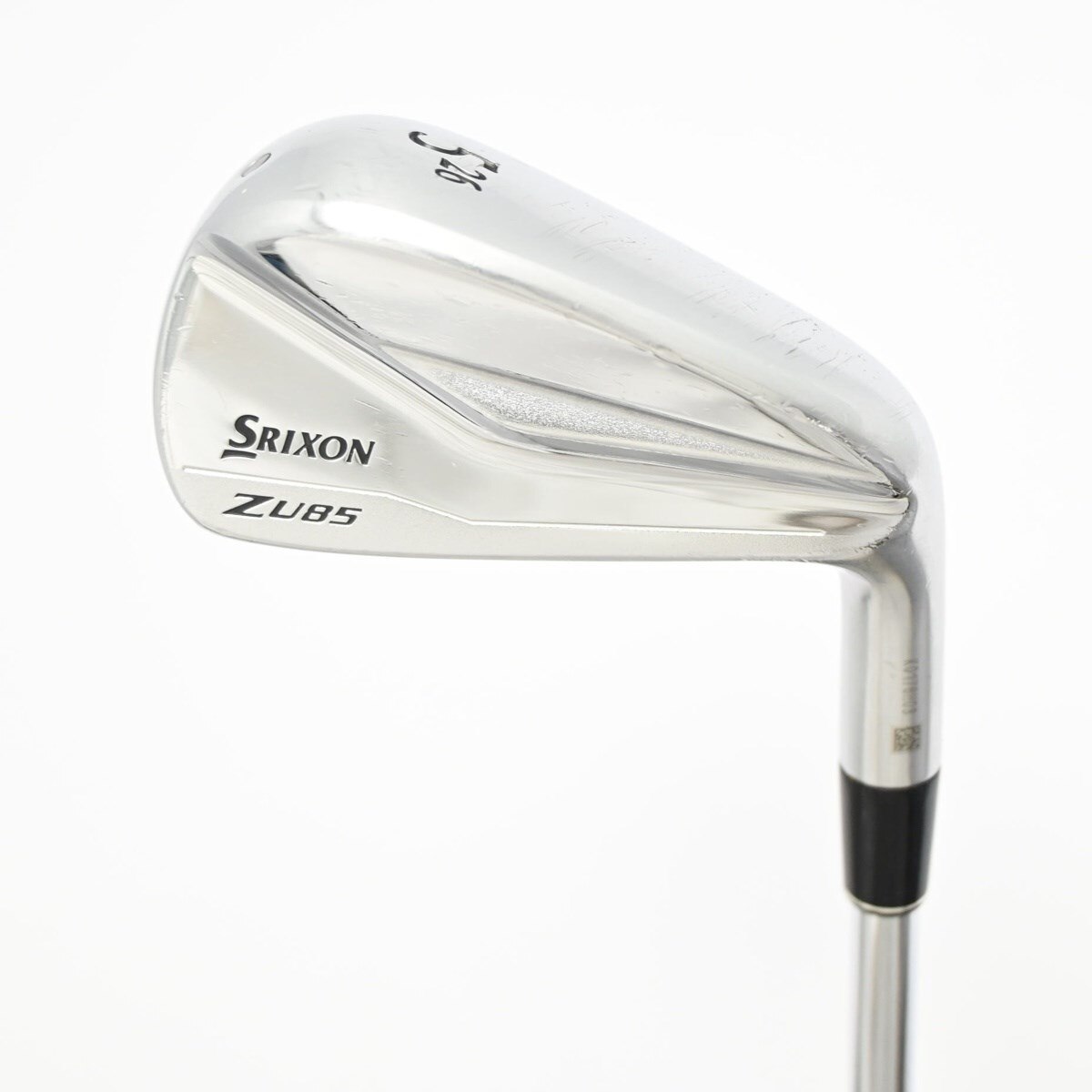 中古】Z U85 ユーティリティ N.S.PRO MODUS3 TOUR 105 26 R CD