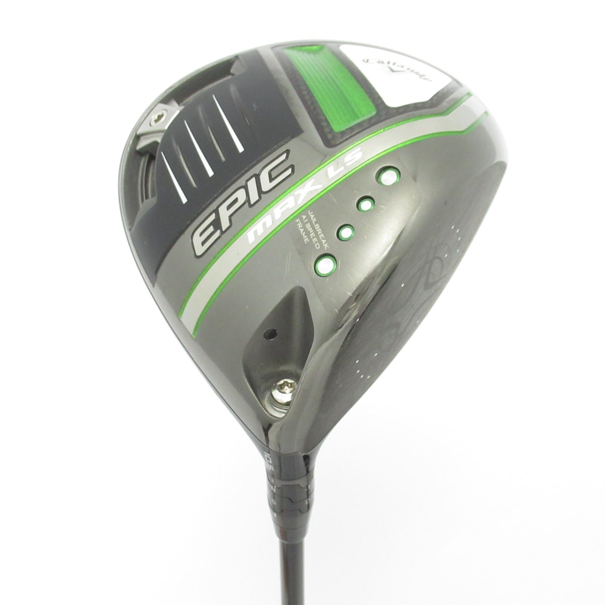 キャロウェイ　エピック　MAX 10.5 中古】エピック MAX LS ドライバー TENSEI 55 for Callaway 10.5 S C