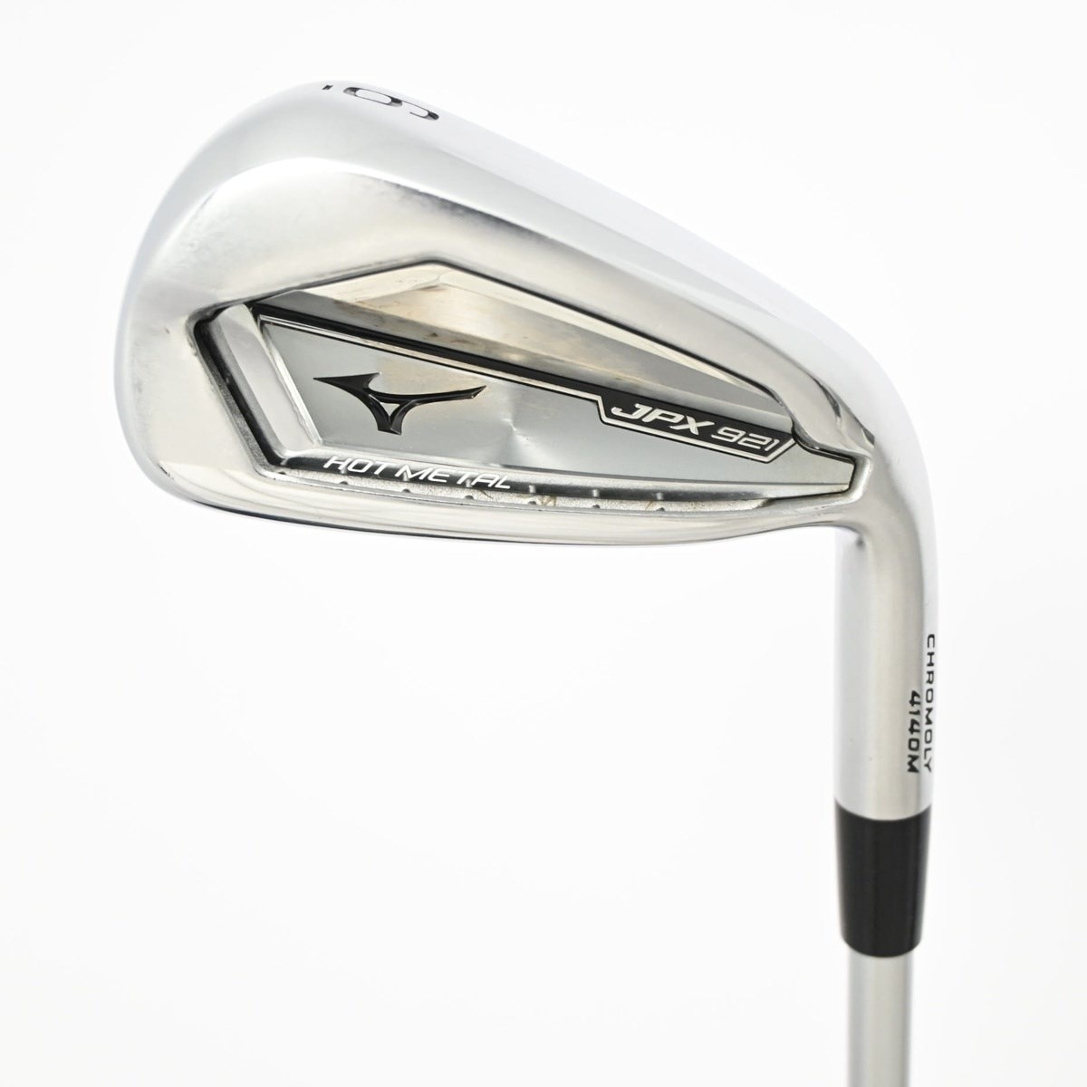 中古】JPX921 HOT METAL アイアンセット (ミズノ) JPX 通販｜GDO中古