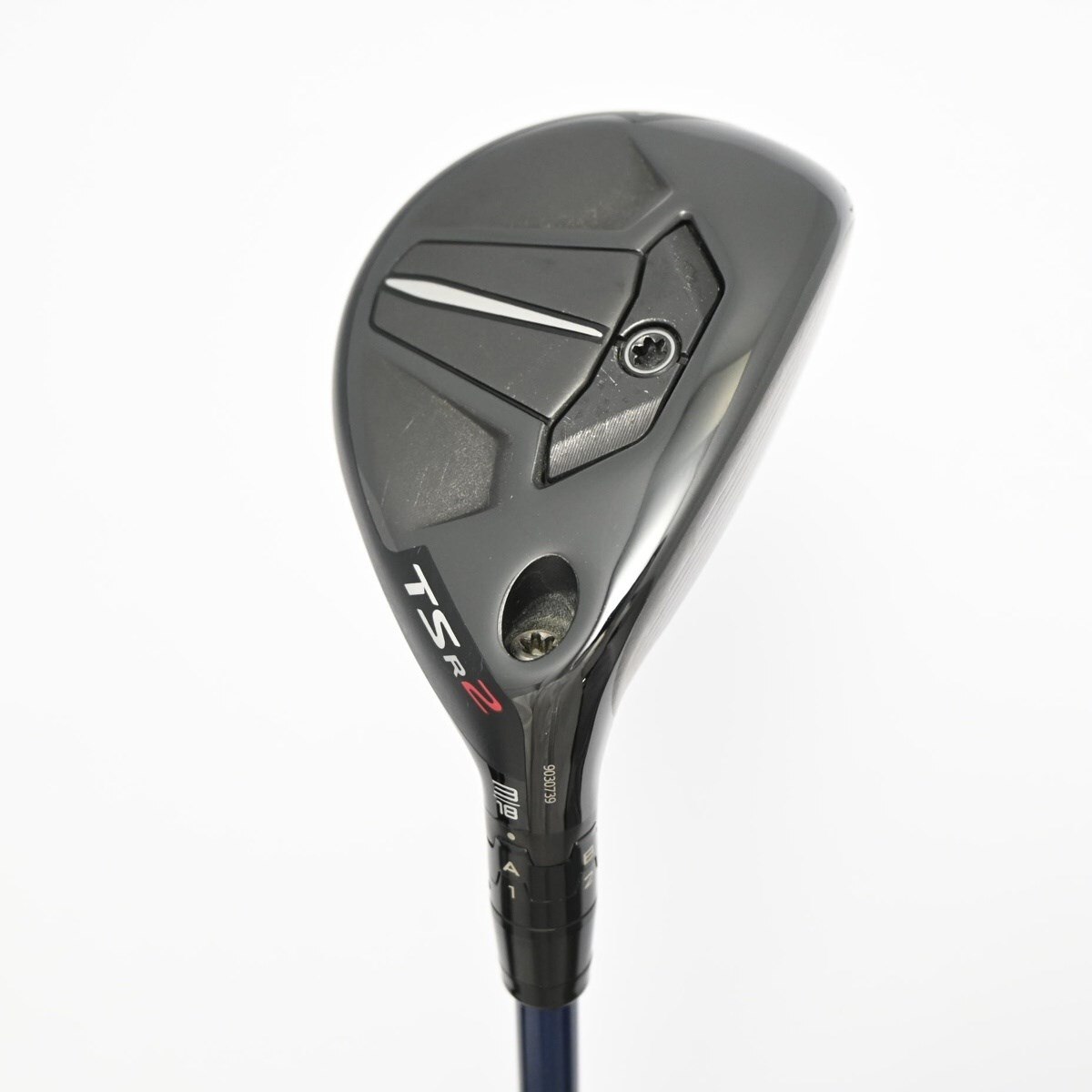 中古】TSR2 ユーティリティ Tour AD HY-85 18 S C(ユーティリティ